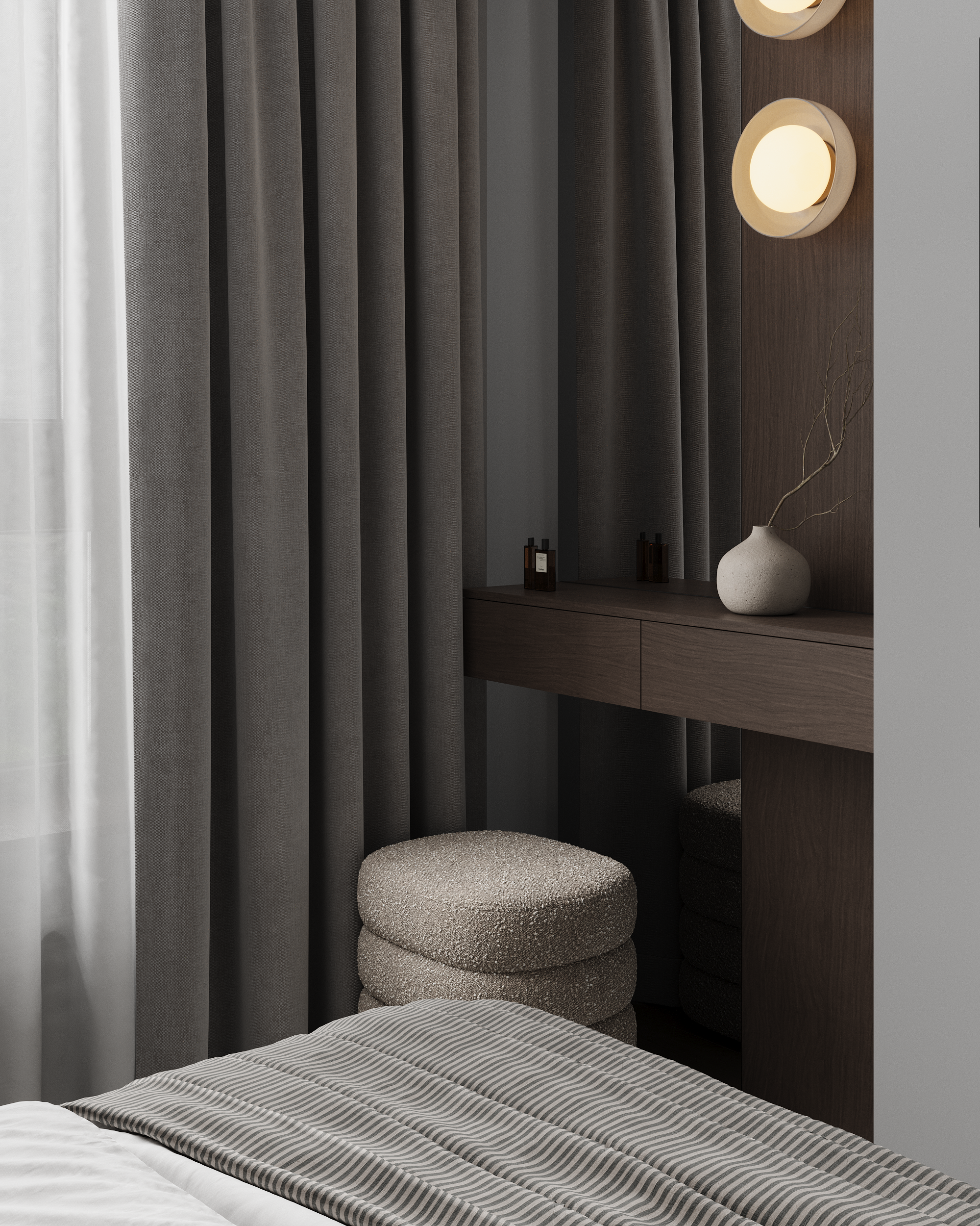 Визуализатор интерьеров