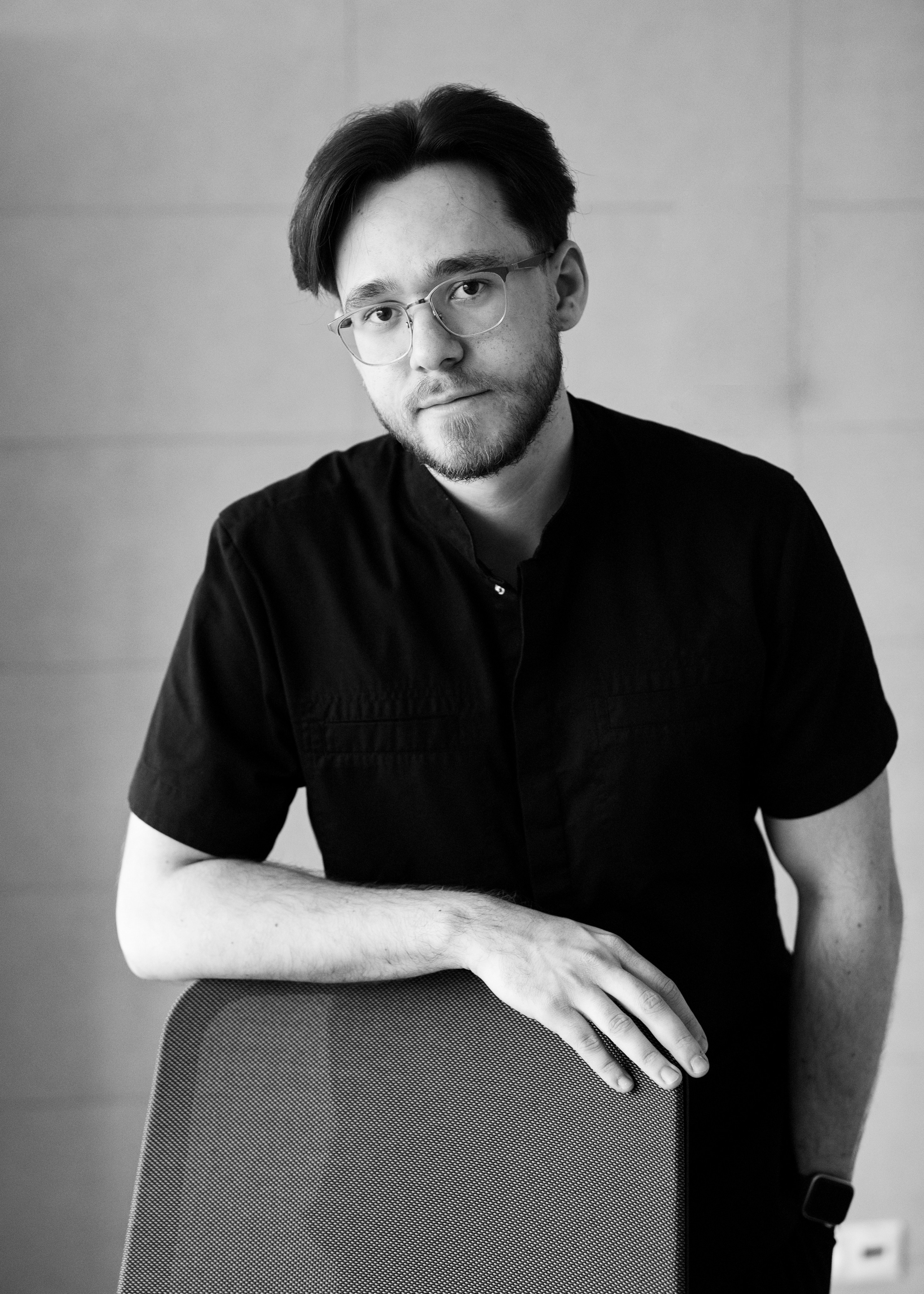 Чайка. Главная