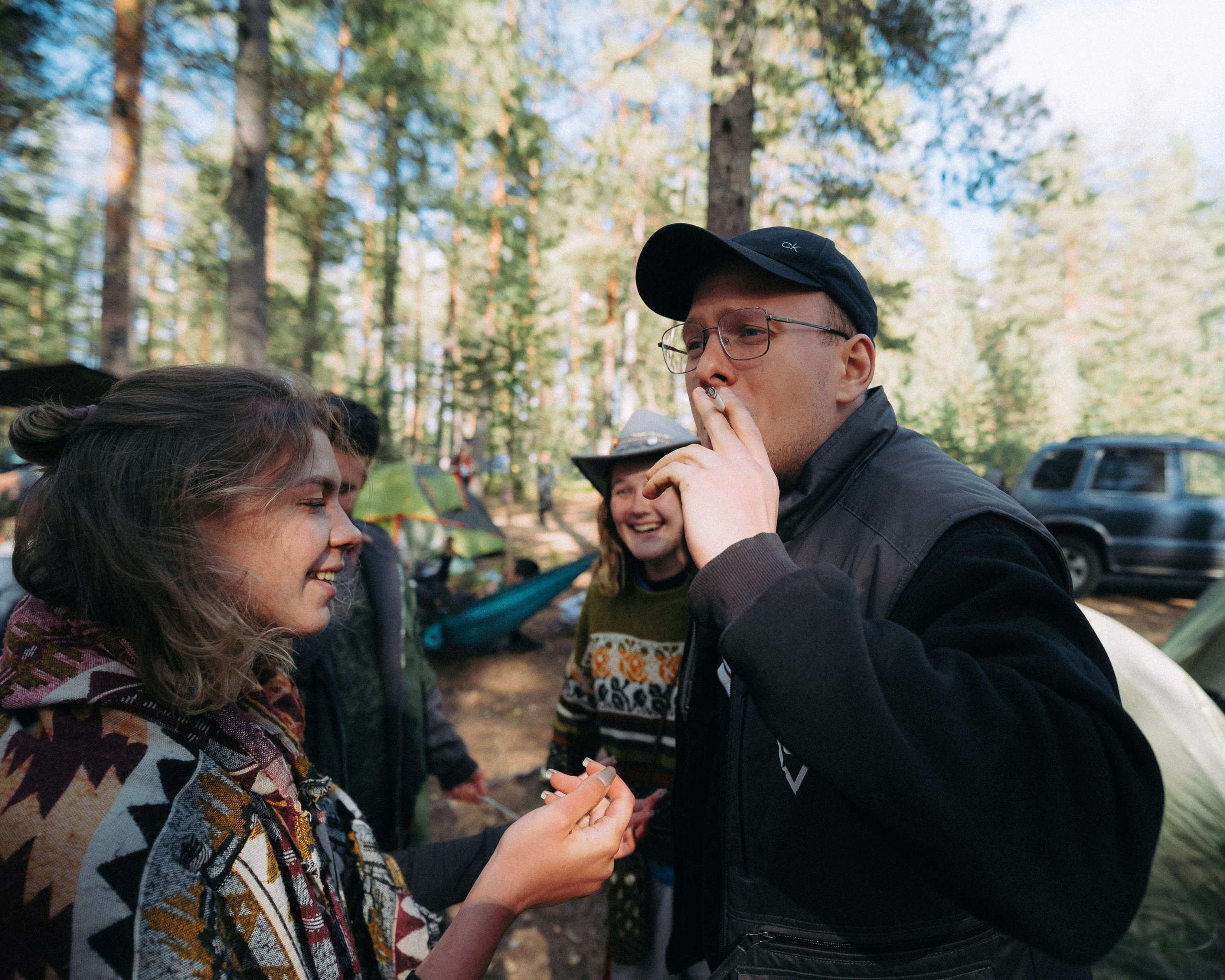 Осеннее заходское | 2024