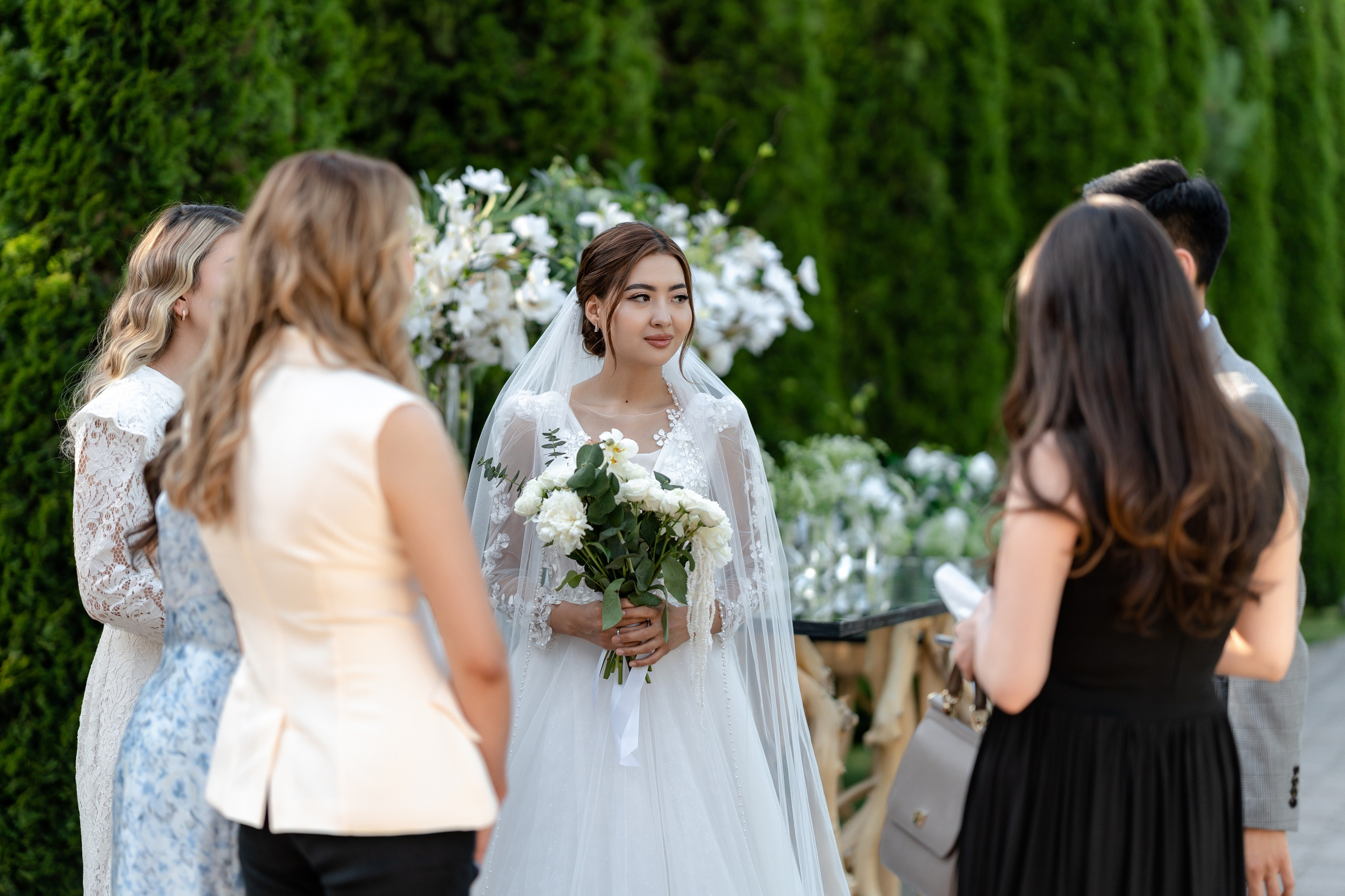 Bekzhan & Ardak. Galam media