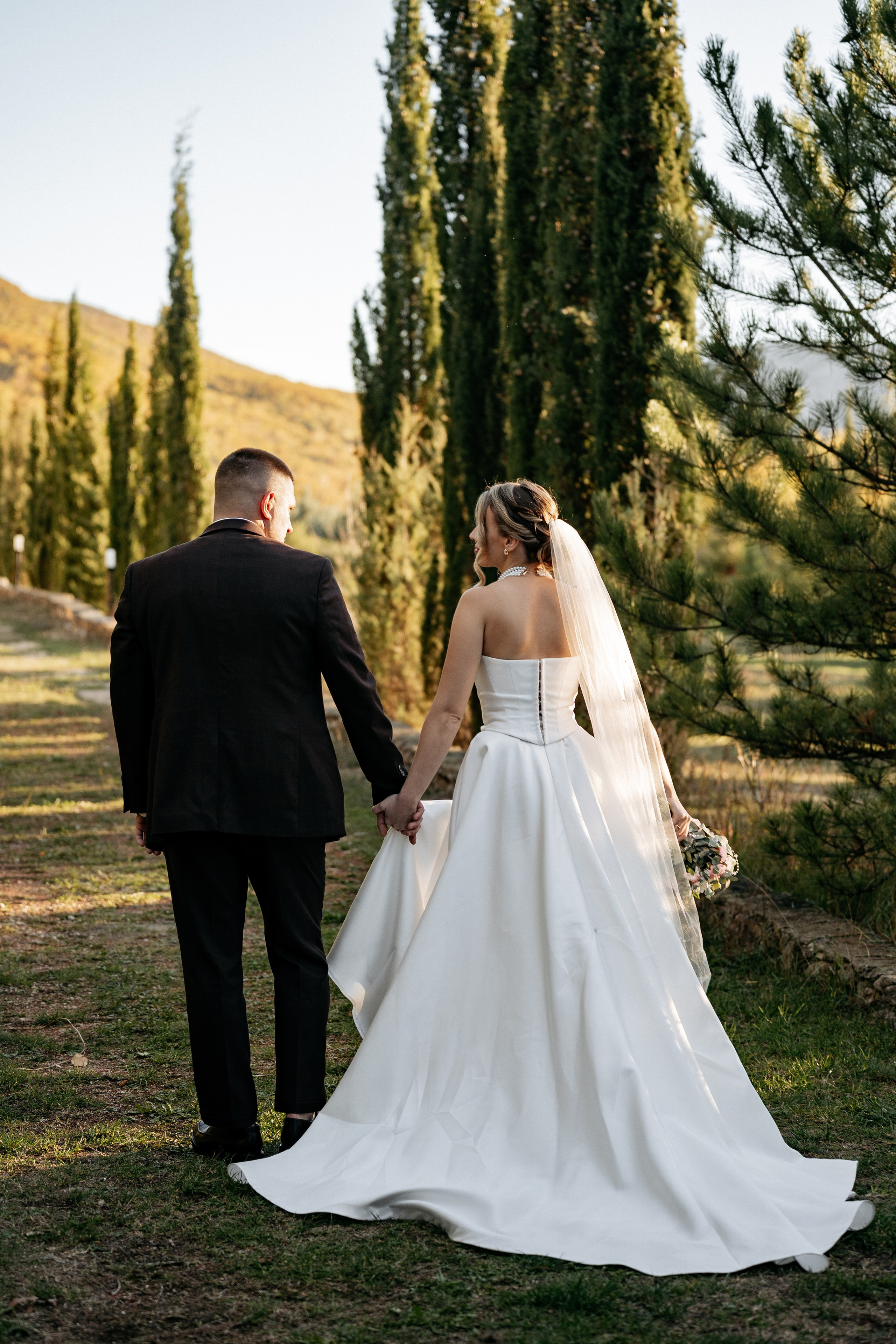 Artem&Marina. Артём и Тата — фотограф Анапа, Темрюк, Геленджик, Абрау-Дюрсо, Новороссийск, Голубицкая, Краснодар