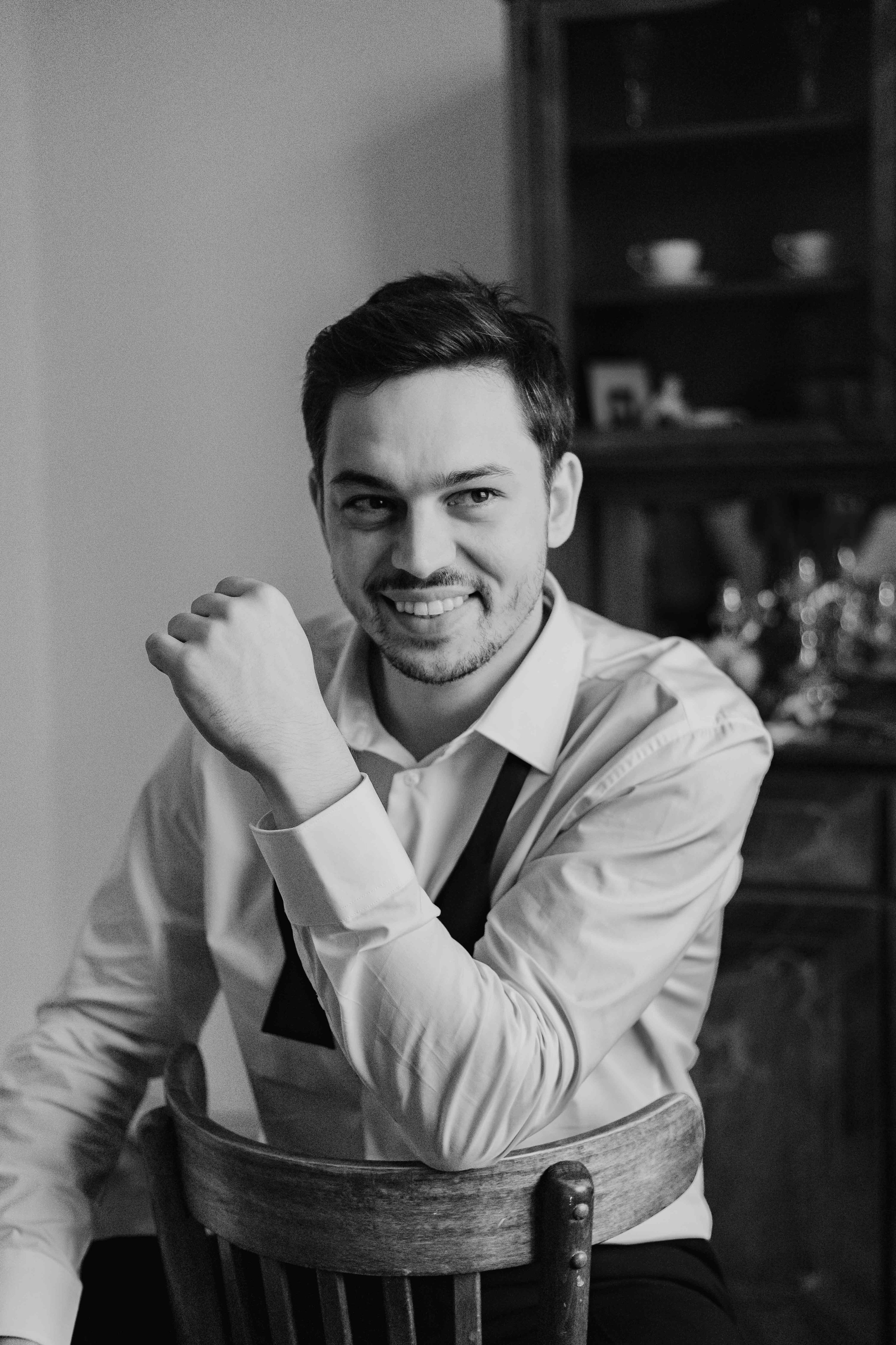 P&M. Фотограф Москва и МО