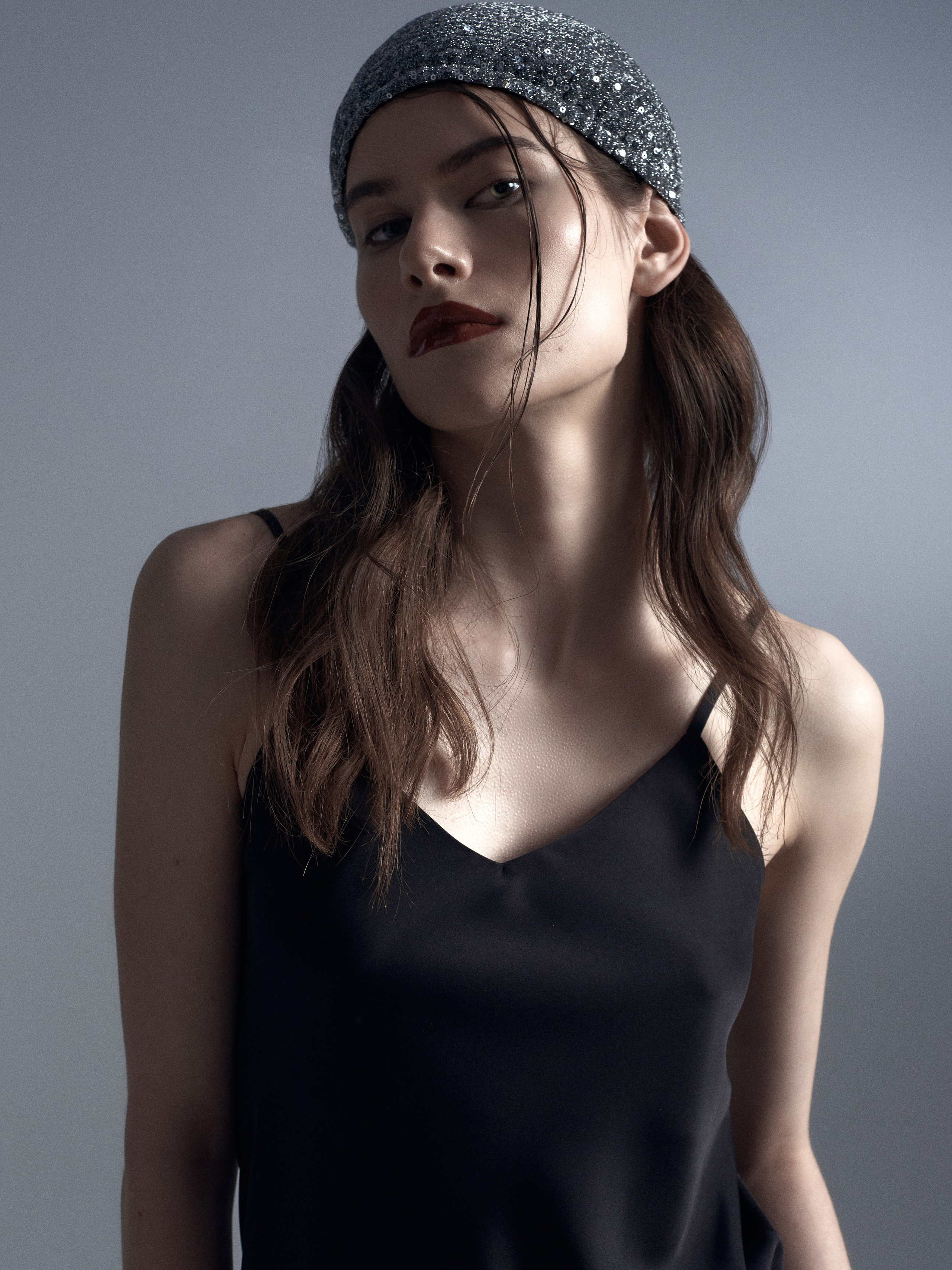 LEAF clothes. Стилист в Москве Дарья Цуркан