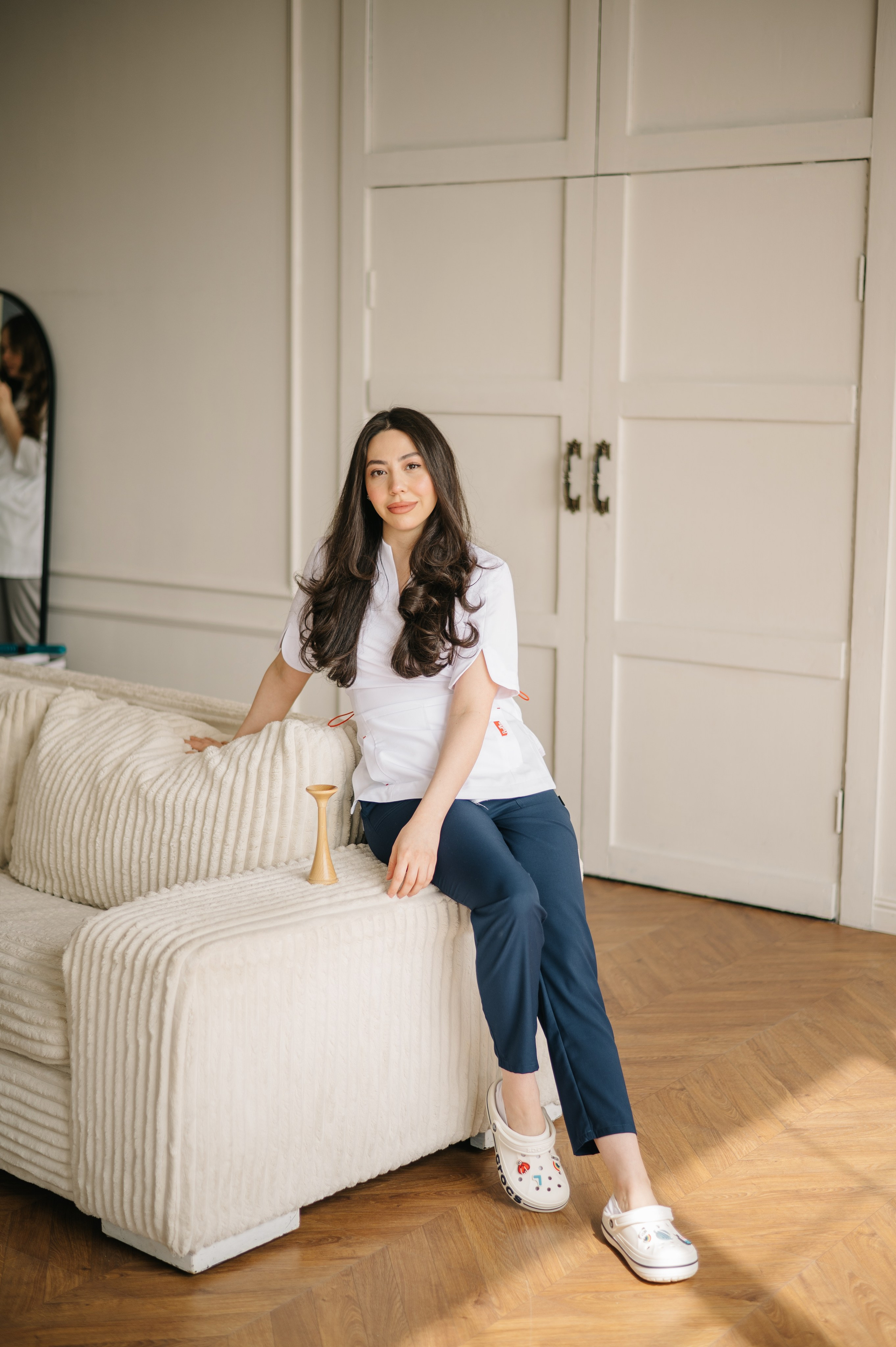 СГМУ 2025. Фотограф Архангельск