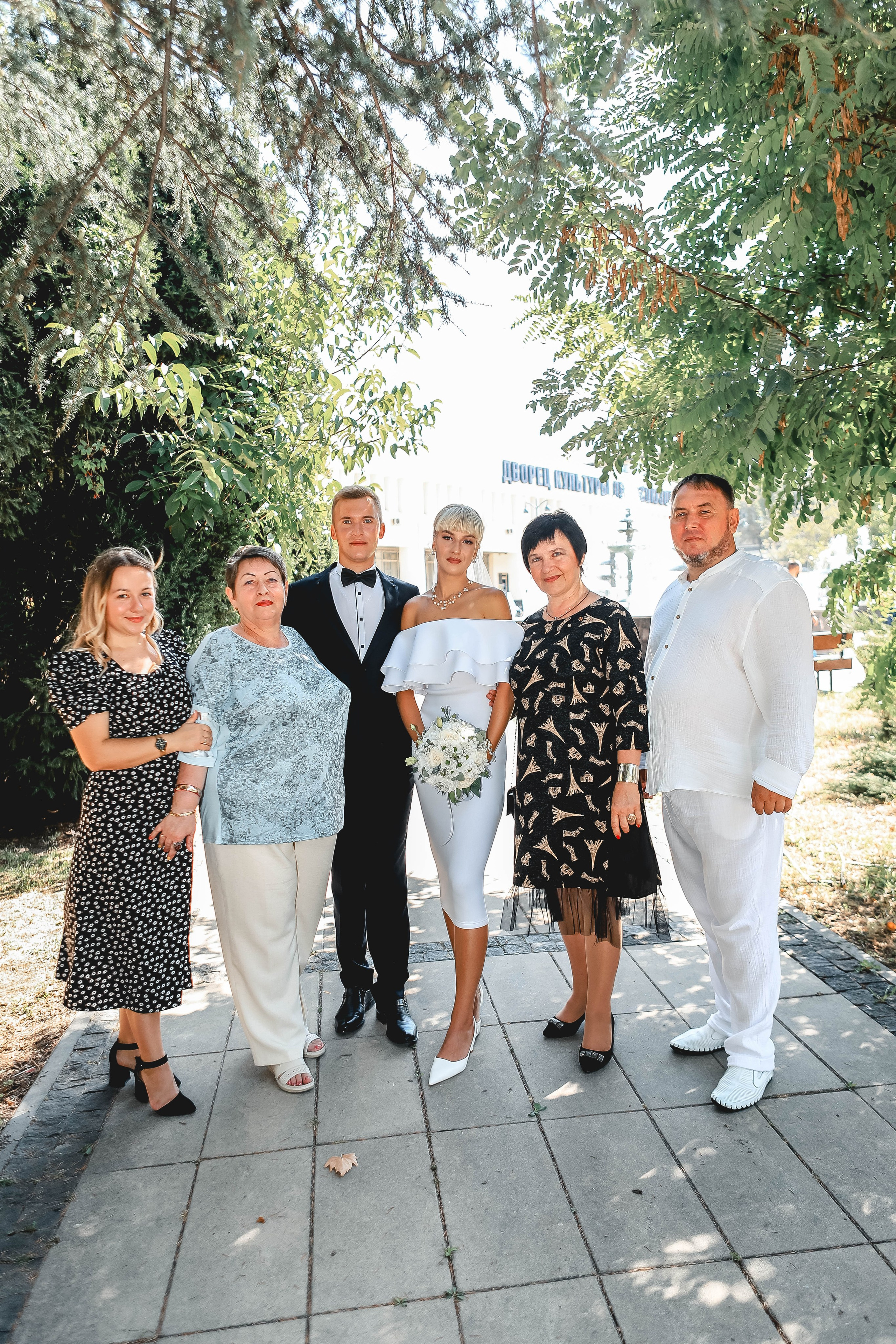 Vldimir & Anastasia. Женский/Детский фотограф в Симферополе Вероника Слепогина