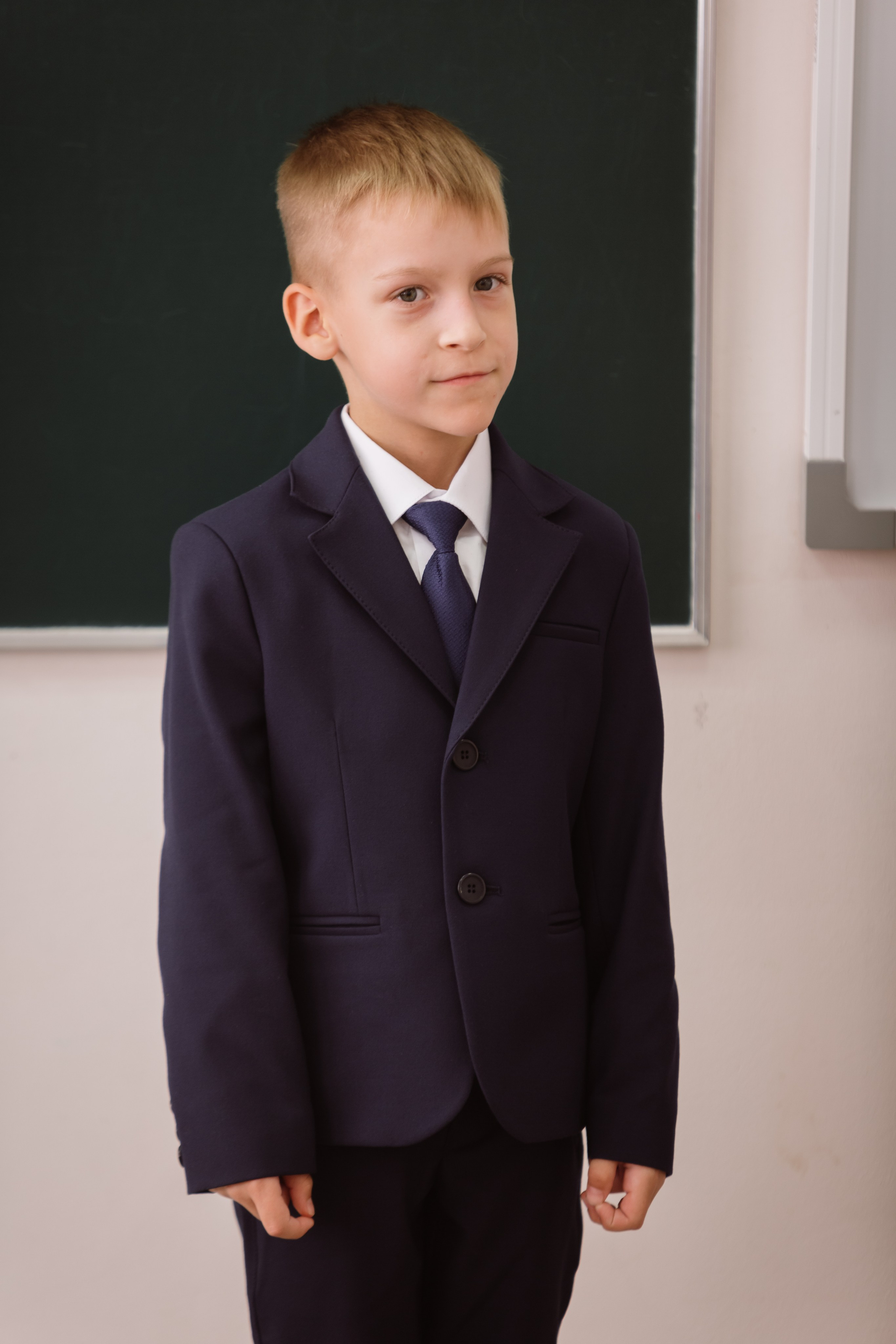 1-е сентября. Профессиональный фотограф Надежда Антонова