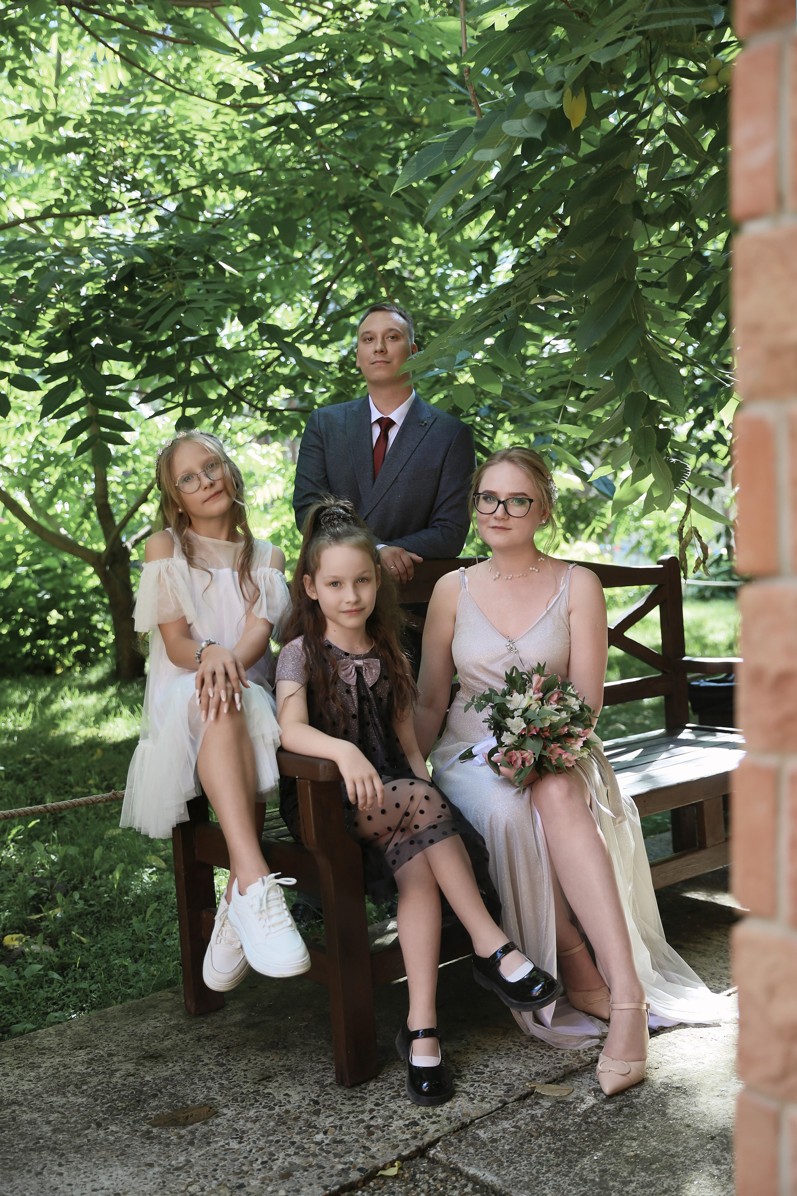 Свадебные съемки