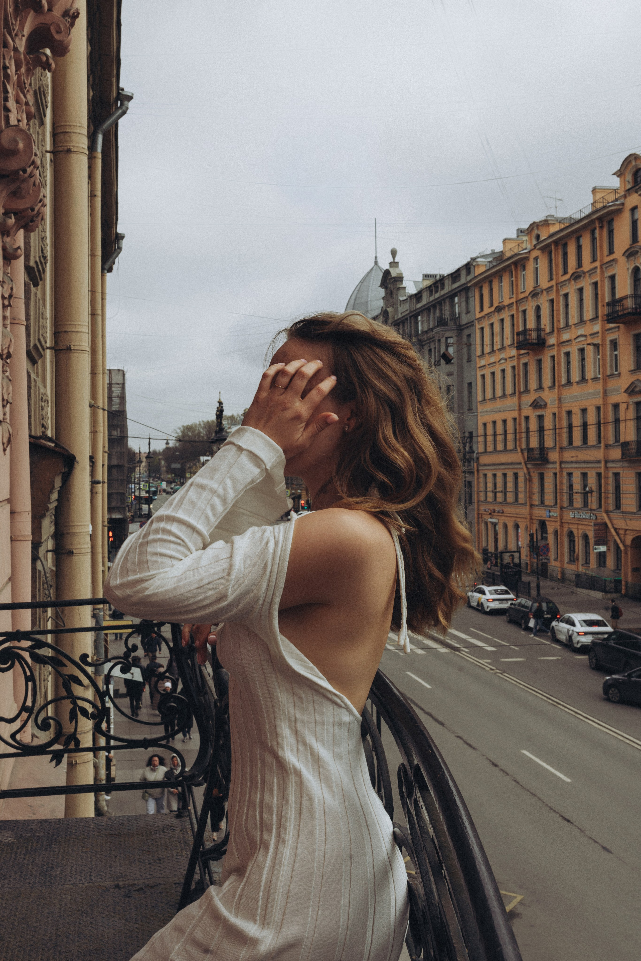 Daria. Фотограф Санкт-Петербург/Гомель Виктория Петрова