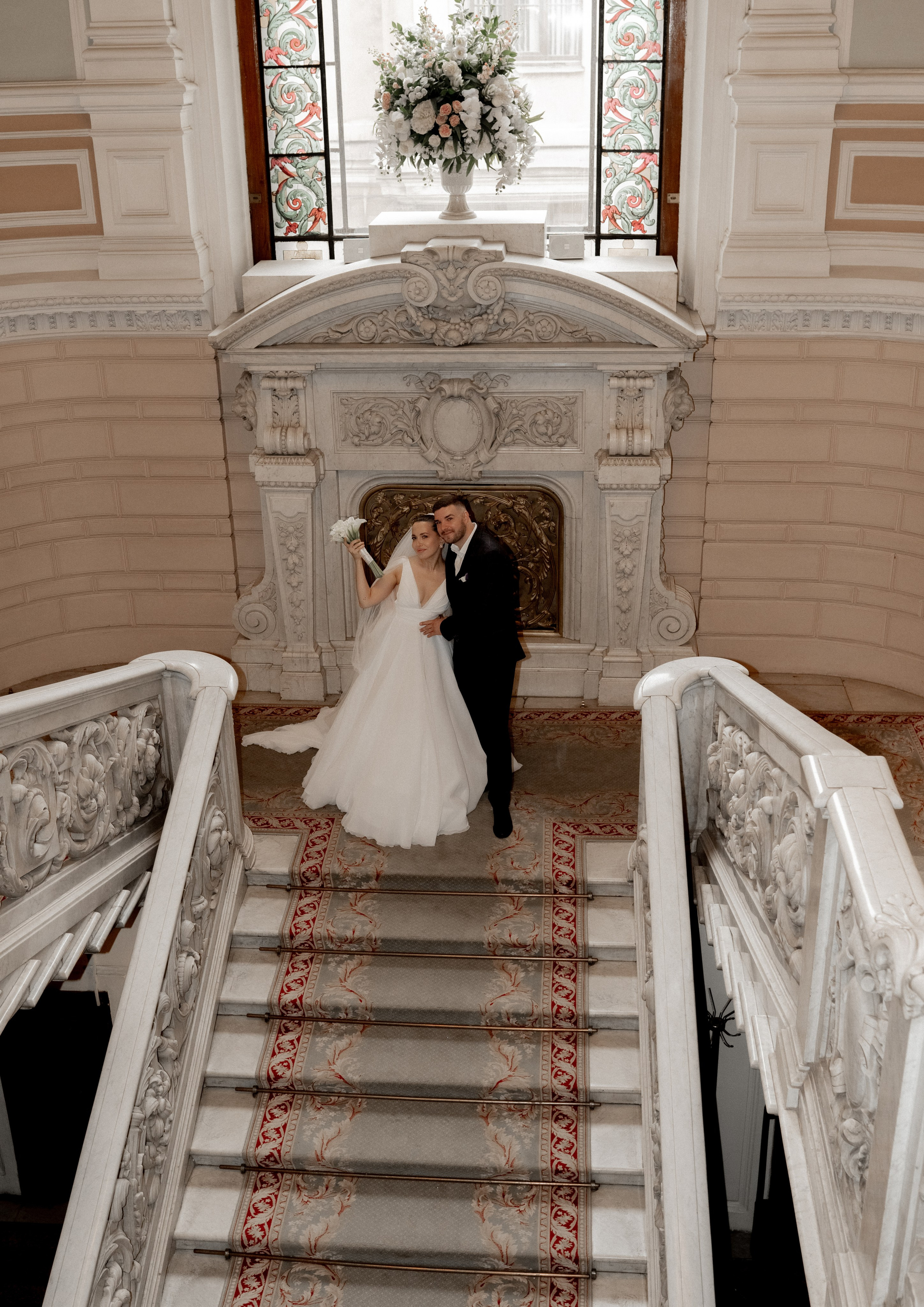 Александр и Тамара. Фотограф Санкт-Петербург/Гомель Виктория Петрова