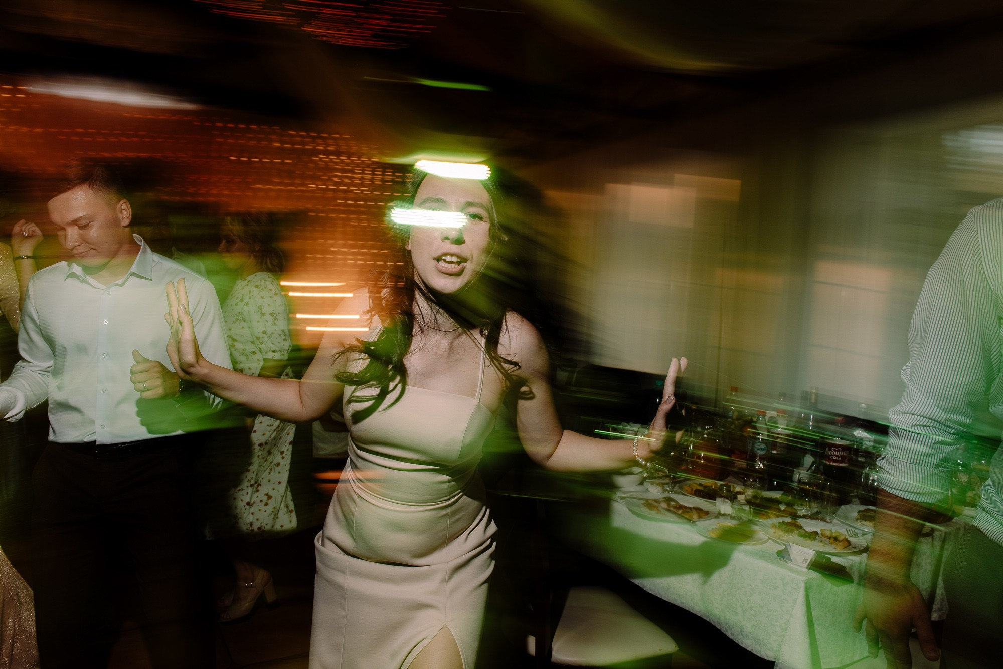 Сергей и Дарья. Семейный и свадебный фотограф в Рязани Лиза Голованова