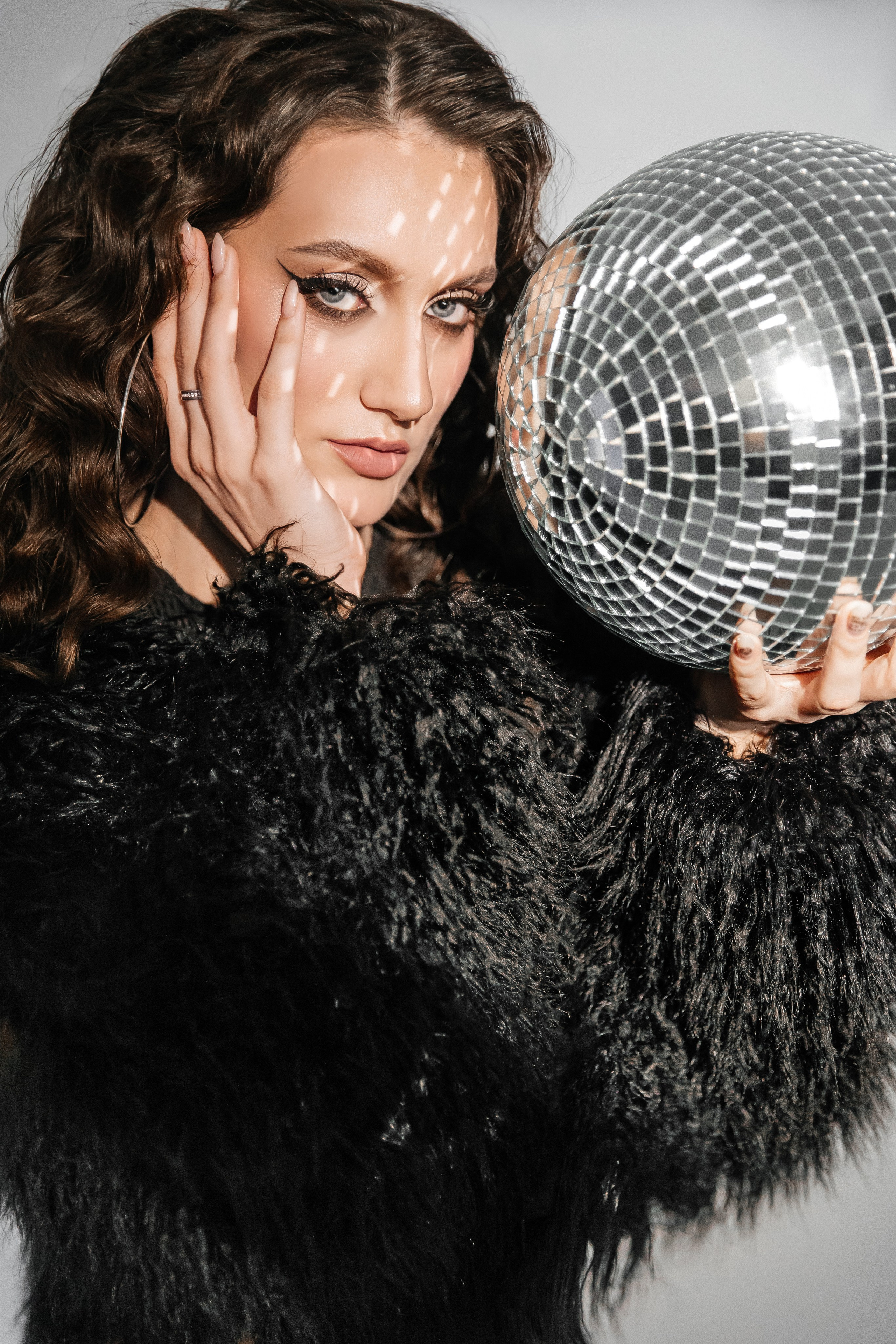 YANA. Свадебный фотограф в Евпатории и в Крыму, Love story, женский портрет