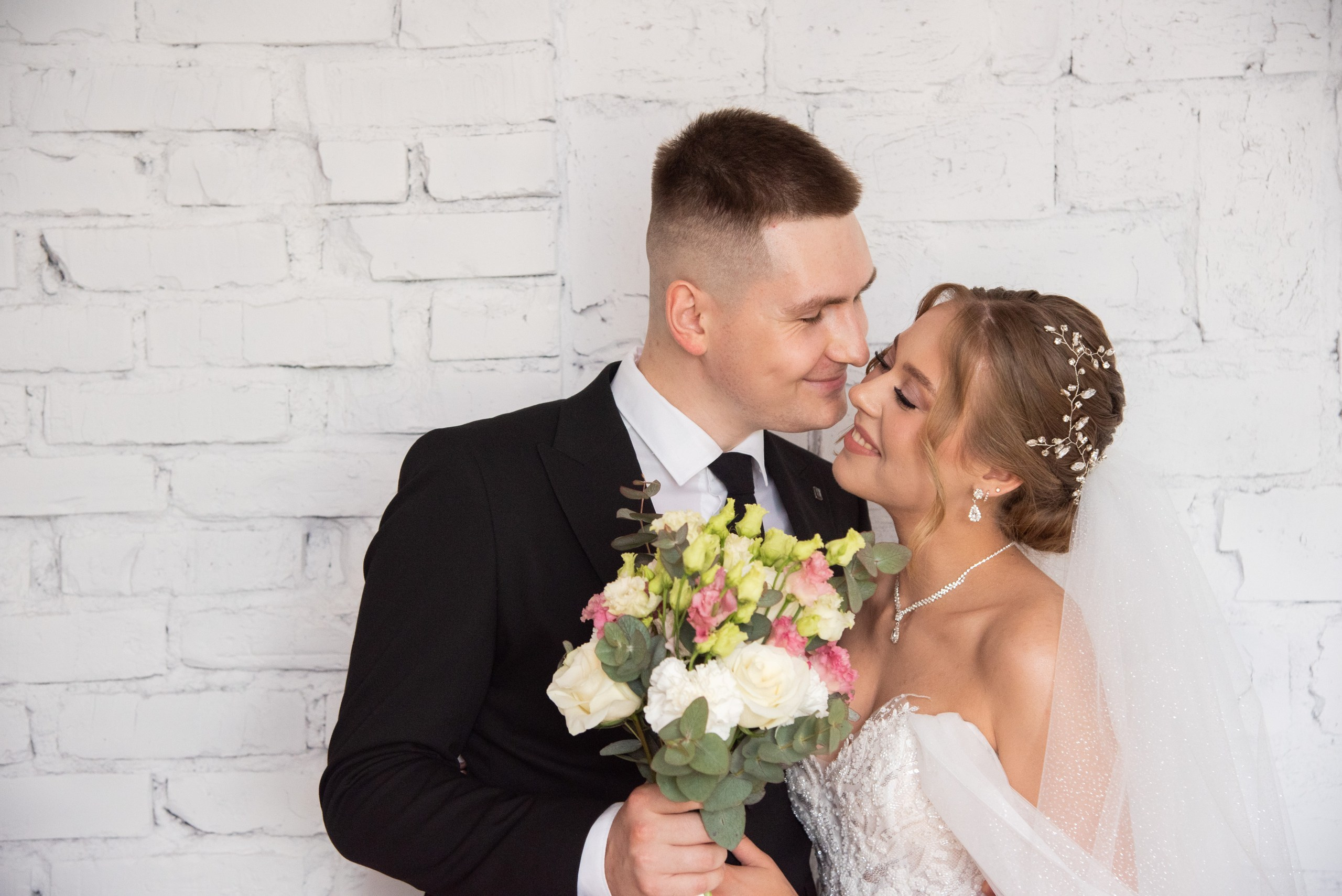 Настя и Женя. Свадебный и семейный фотограф Ольга Астрейко