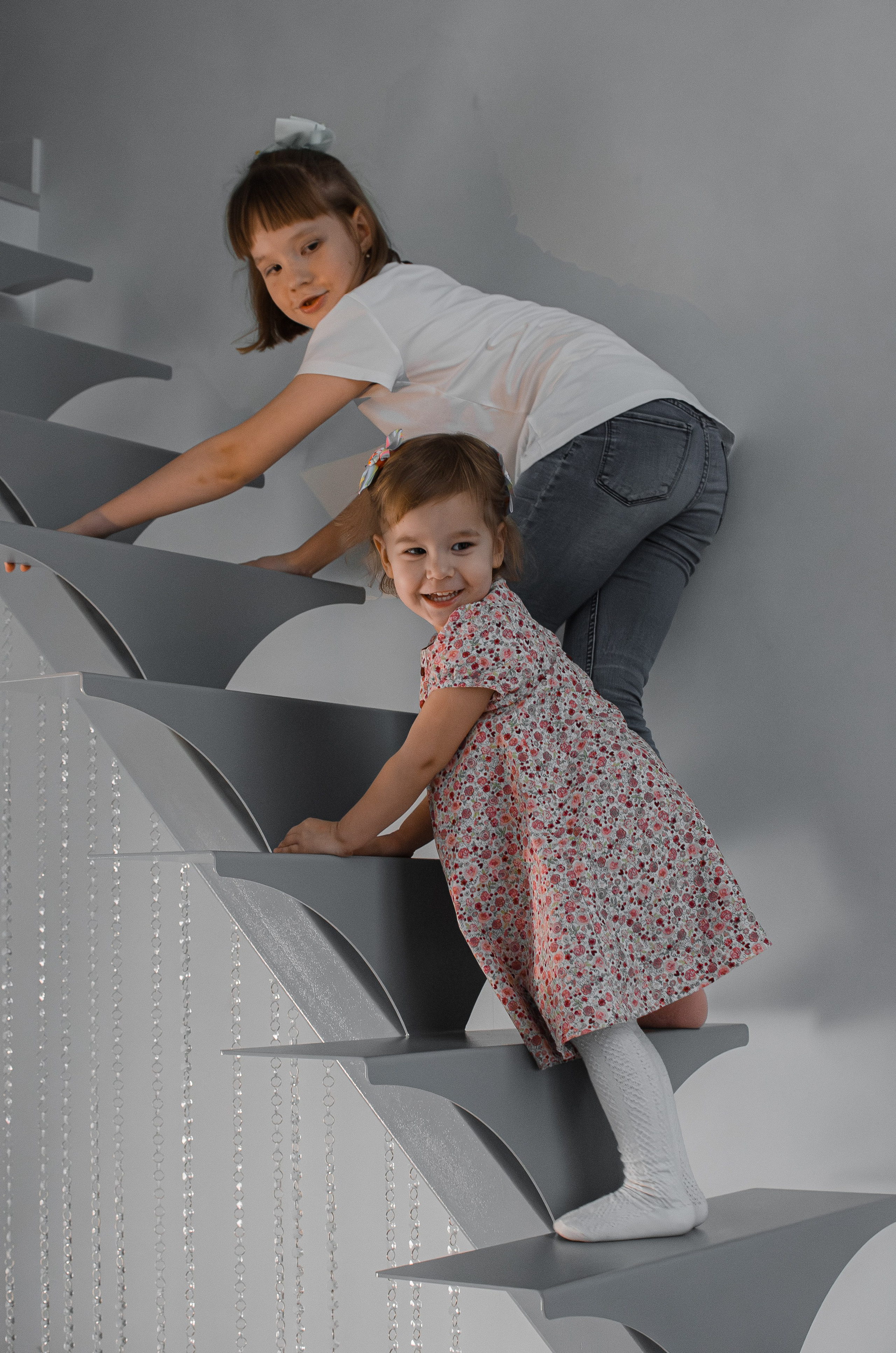 Семейные съемки. Фотографы в Тюмени Андрей и Лидия Войвод