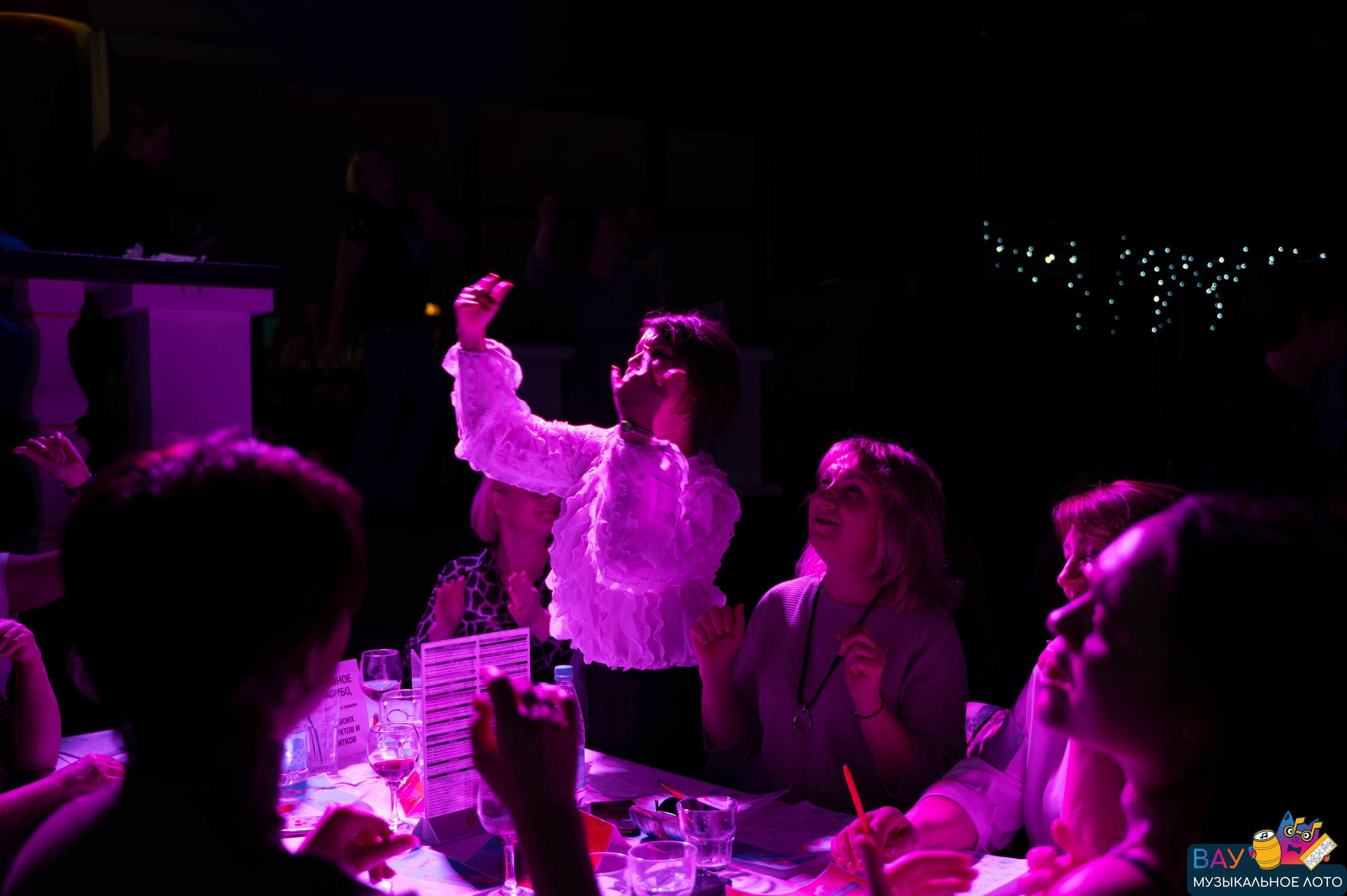 Репортаж ВАУмузлото. Фотограф Беларусь — Ольга Шаповалова (Жардецкая)