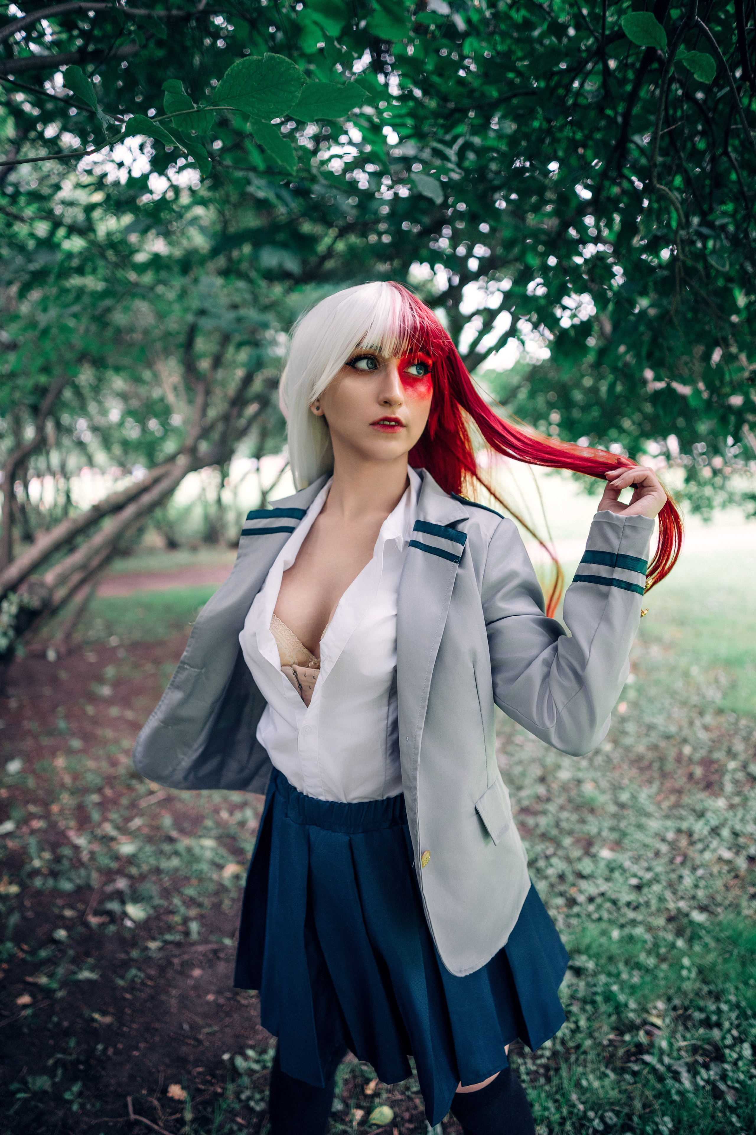 Тодороки. Фотограф Андрей Клевцов