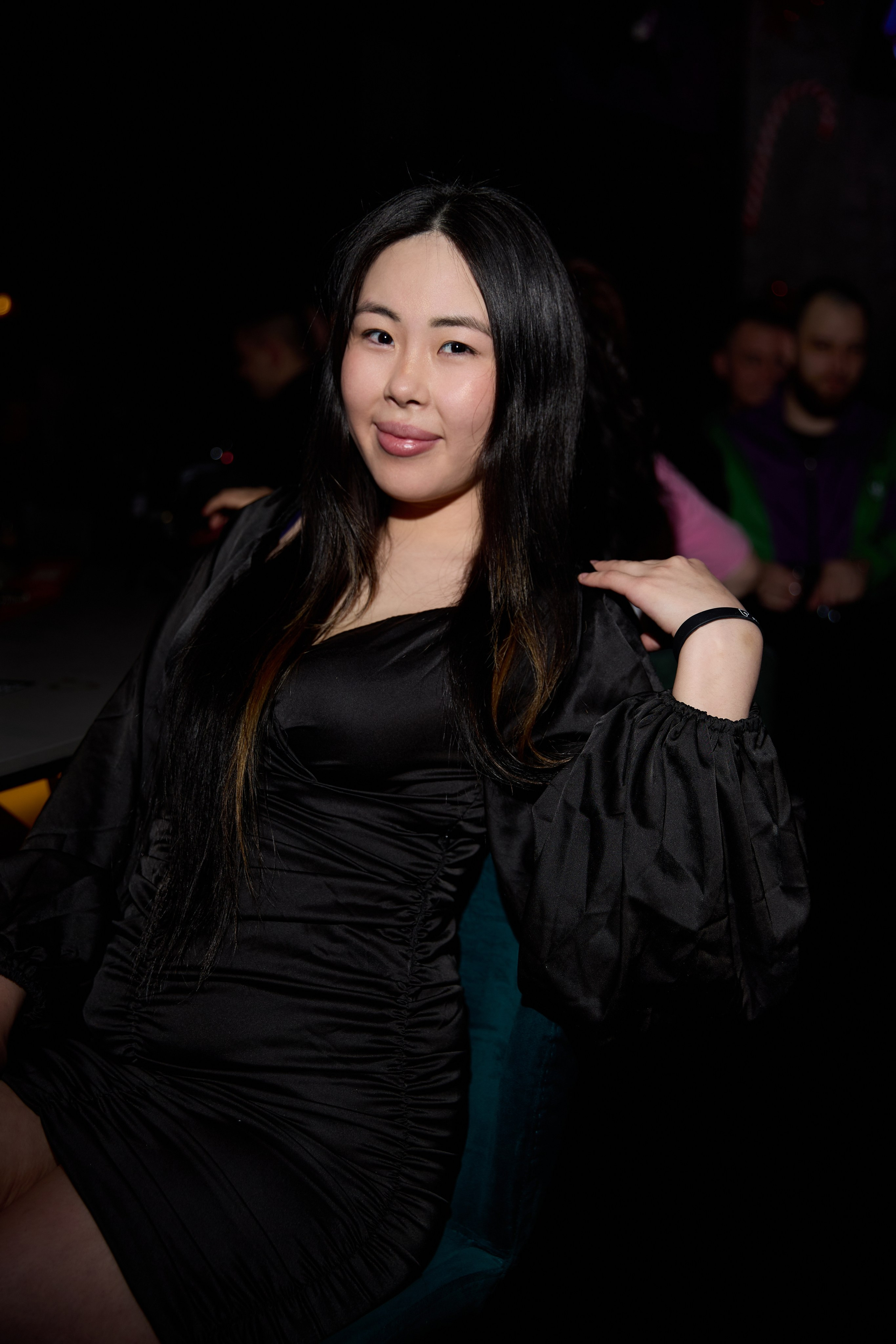 Концерт Зомба в Норильске в ночном клубе «Рублев». Свадебный и семейный фотограф в Ульяновске, Норильске, Казани — Орешина Елена