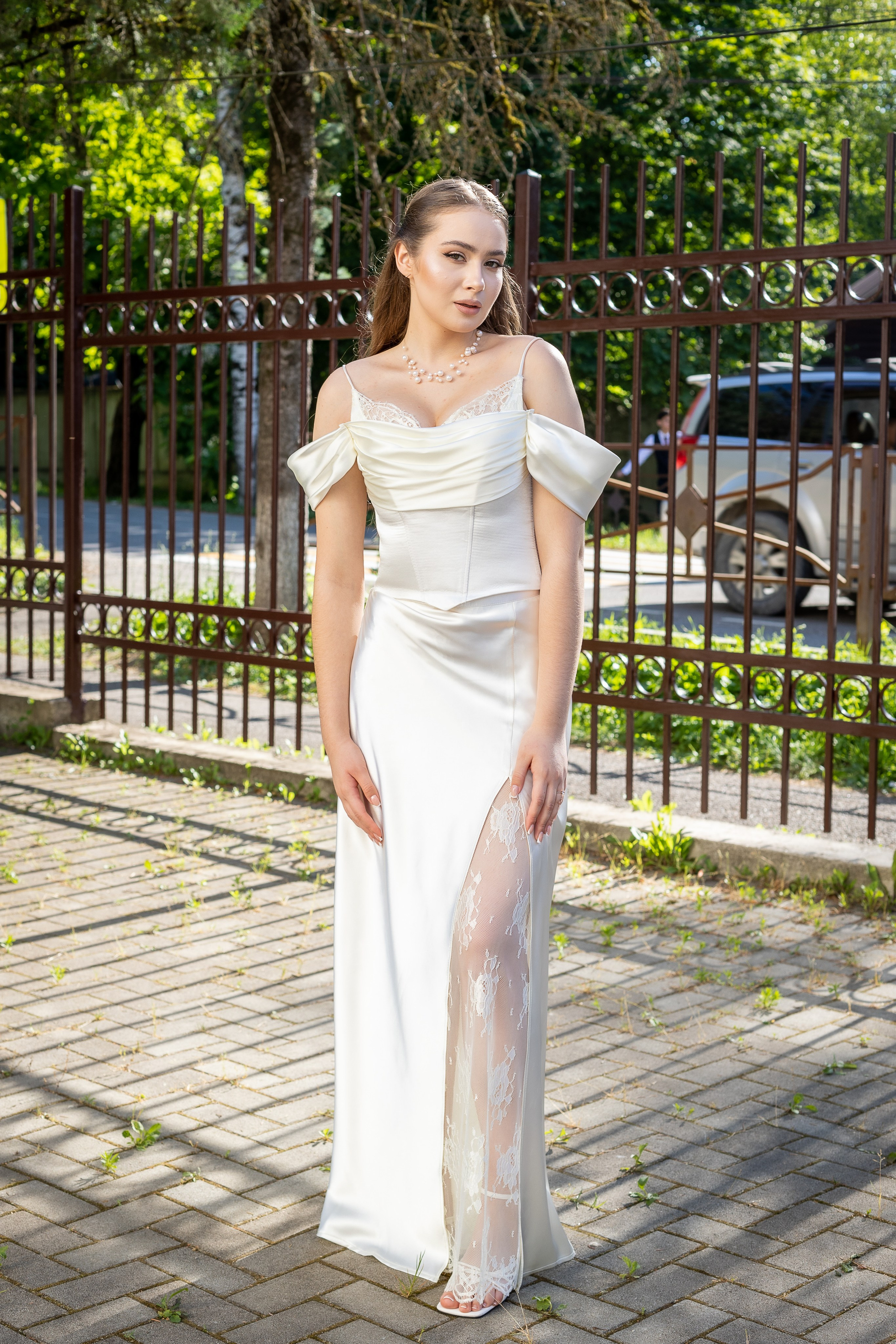 Вручение аттестата 2025. Выпускные альбомы Майкоп, Краснодар Елена Золотарева