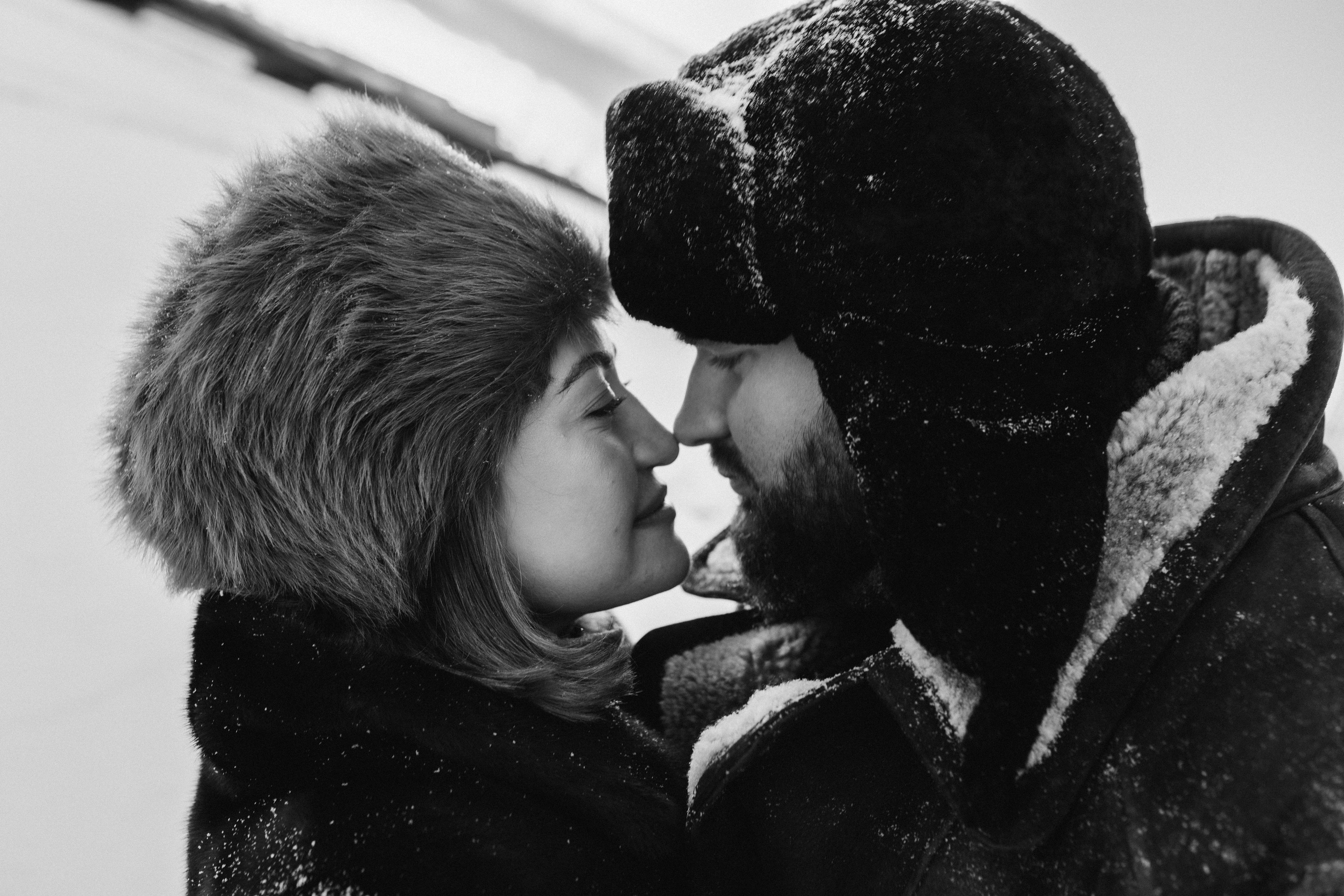 Экспресс-фотопрогулка зимняя. Фотограф ПИТЕР СПБ Надежда Баранова