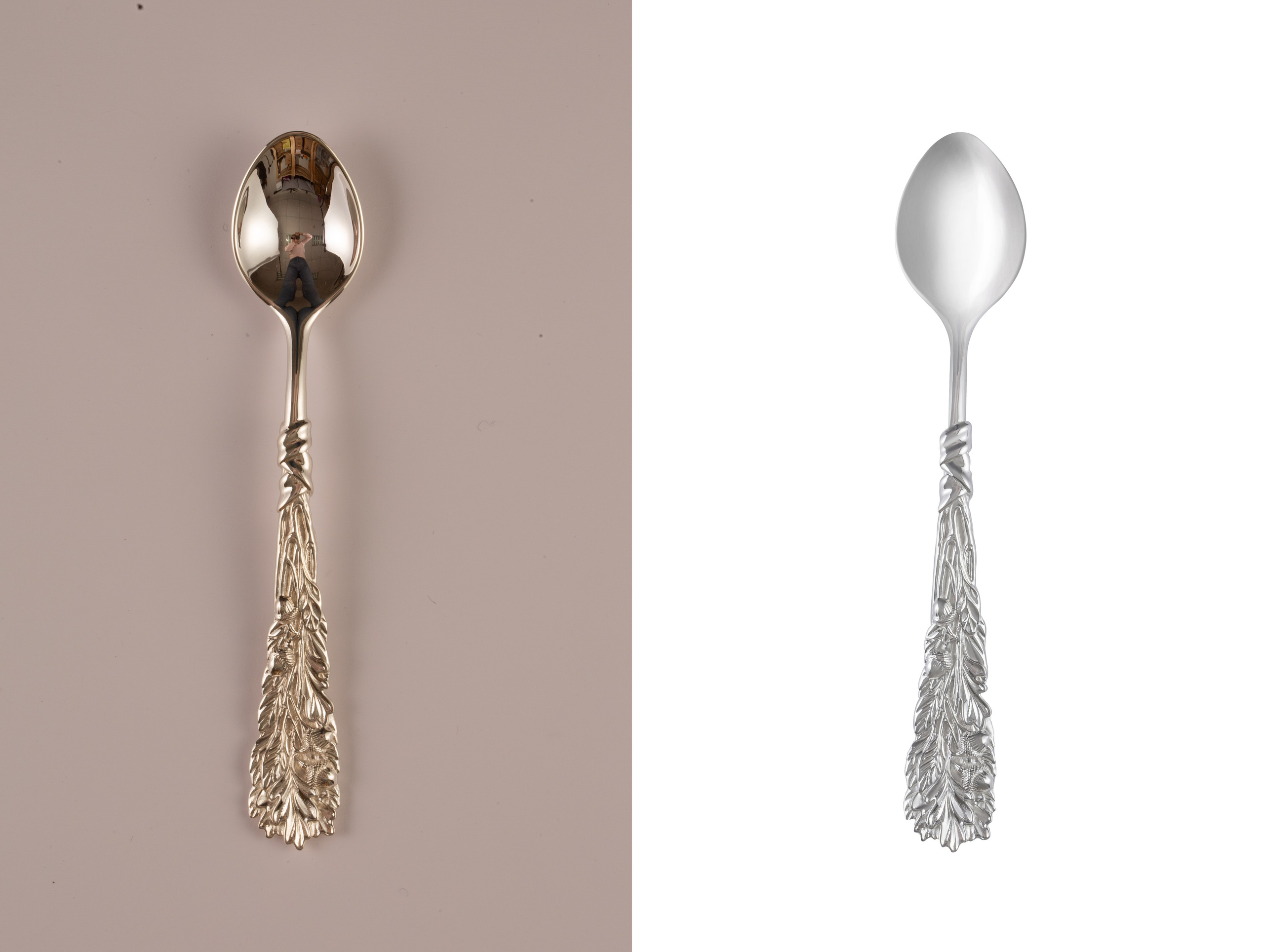 Ретушь фотографий посуды | Студия SVITHART