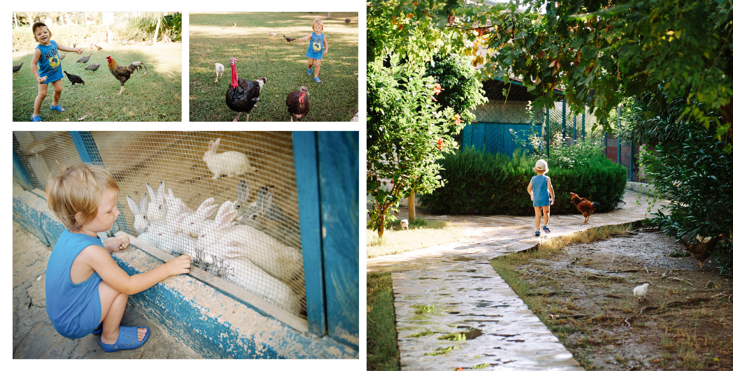 Егор. Фотограф Алиса Калинина