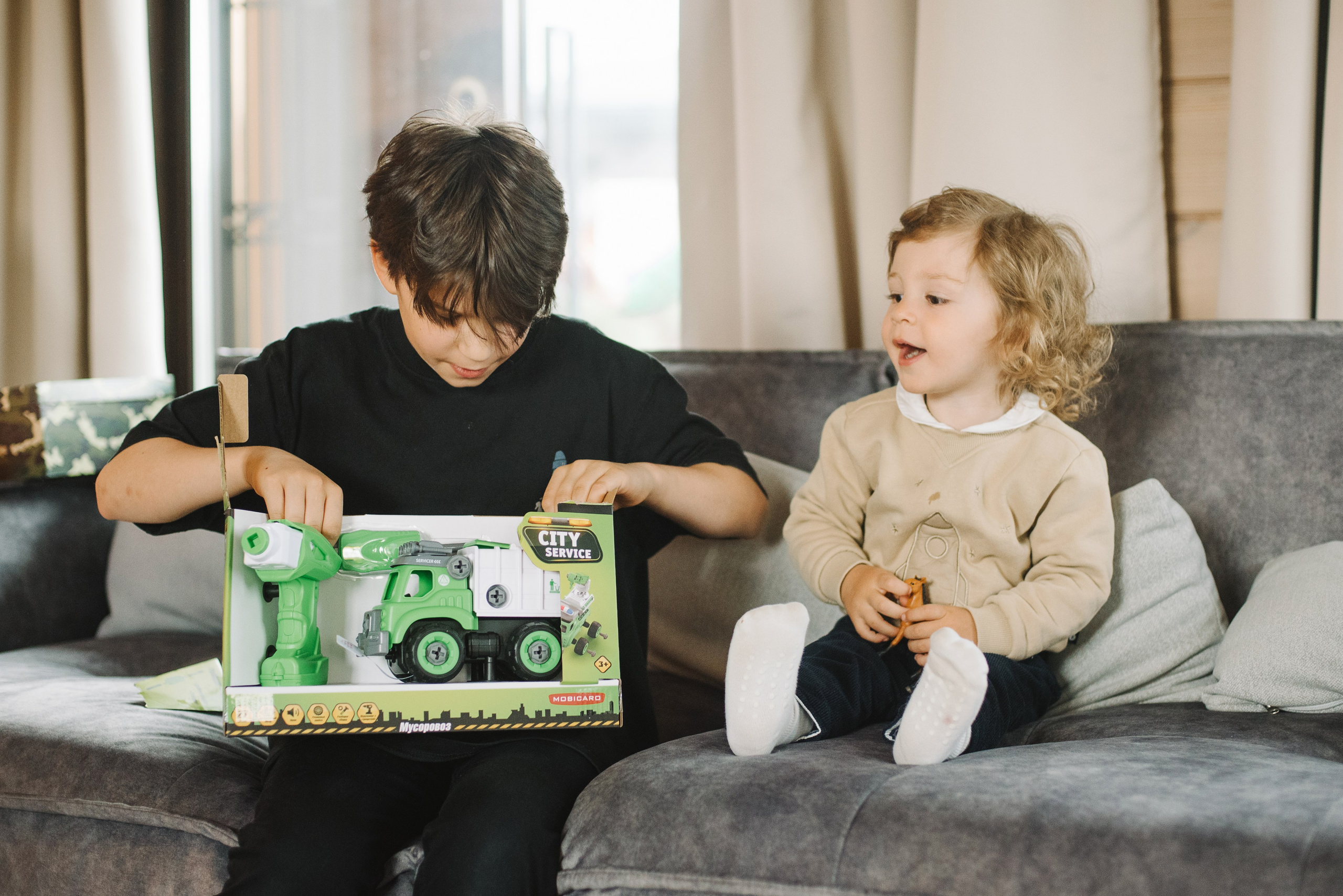 Праздники. Фотограф Алиса Калинина