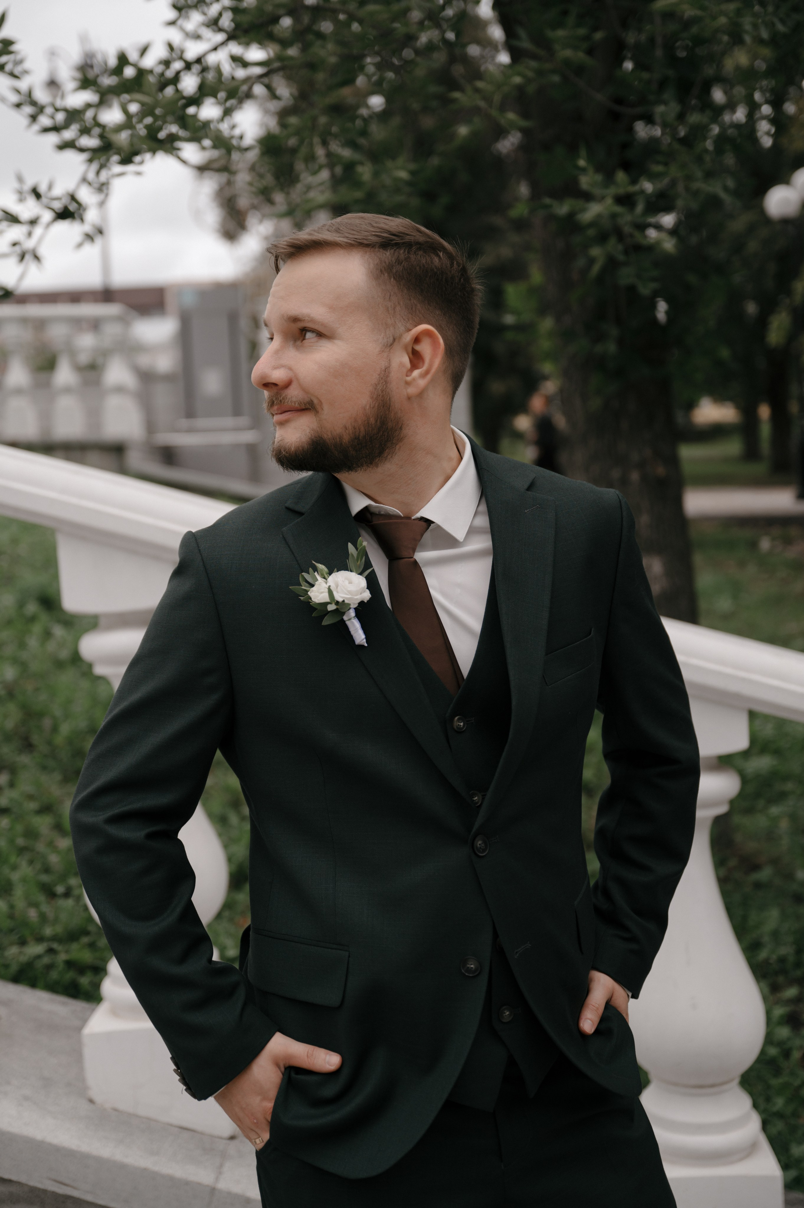 А&В. Свадебный и семейный фотограф Олеся Маркелова