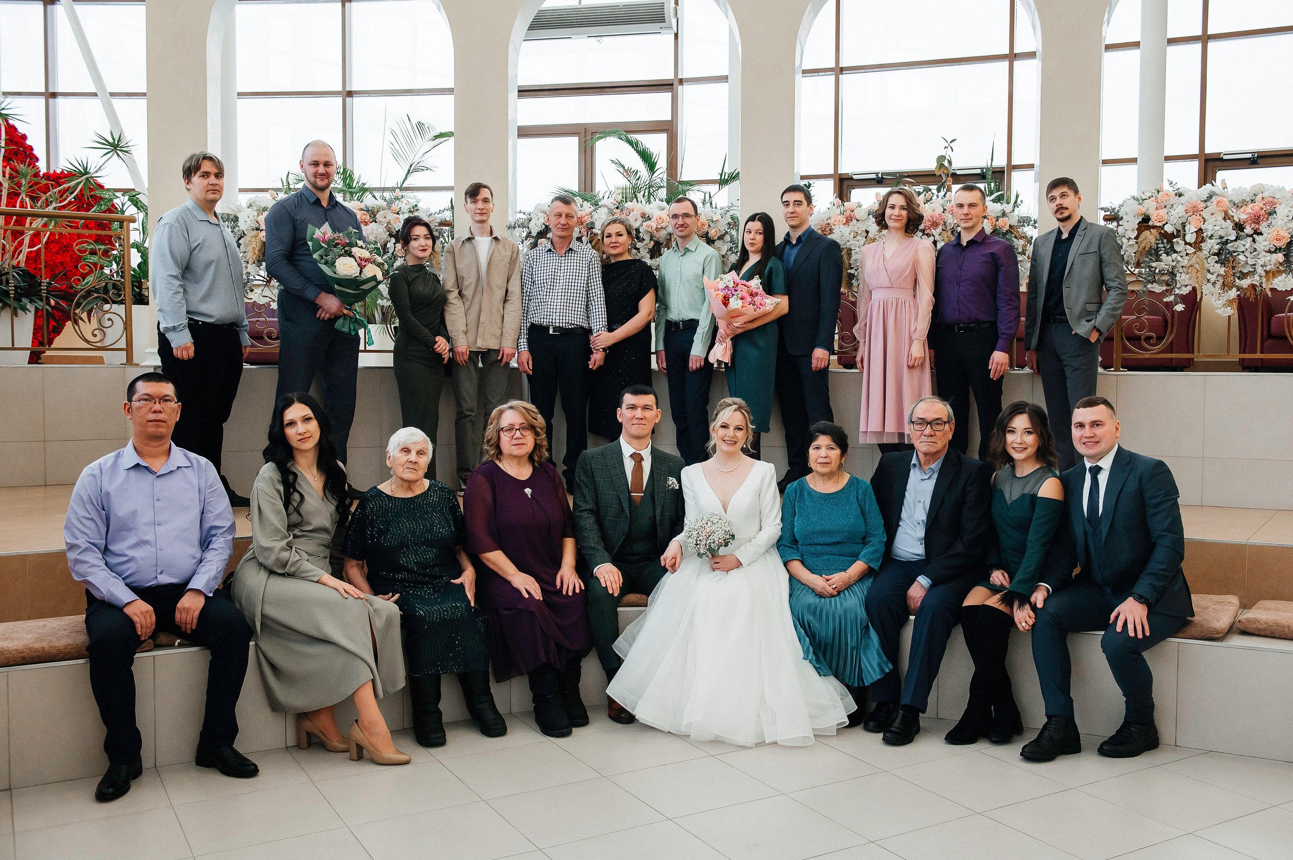 Катя и Равиль. Фотограф в Сургуте Светлана Гибадуллина