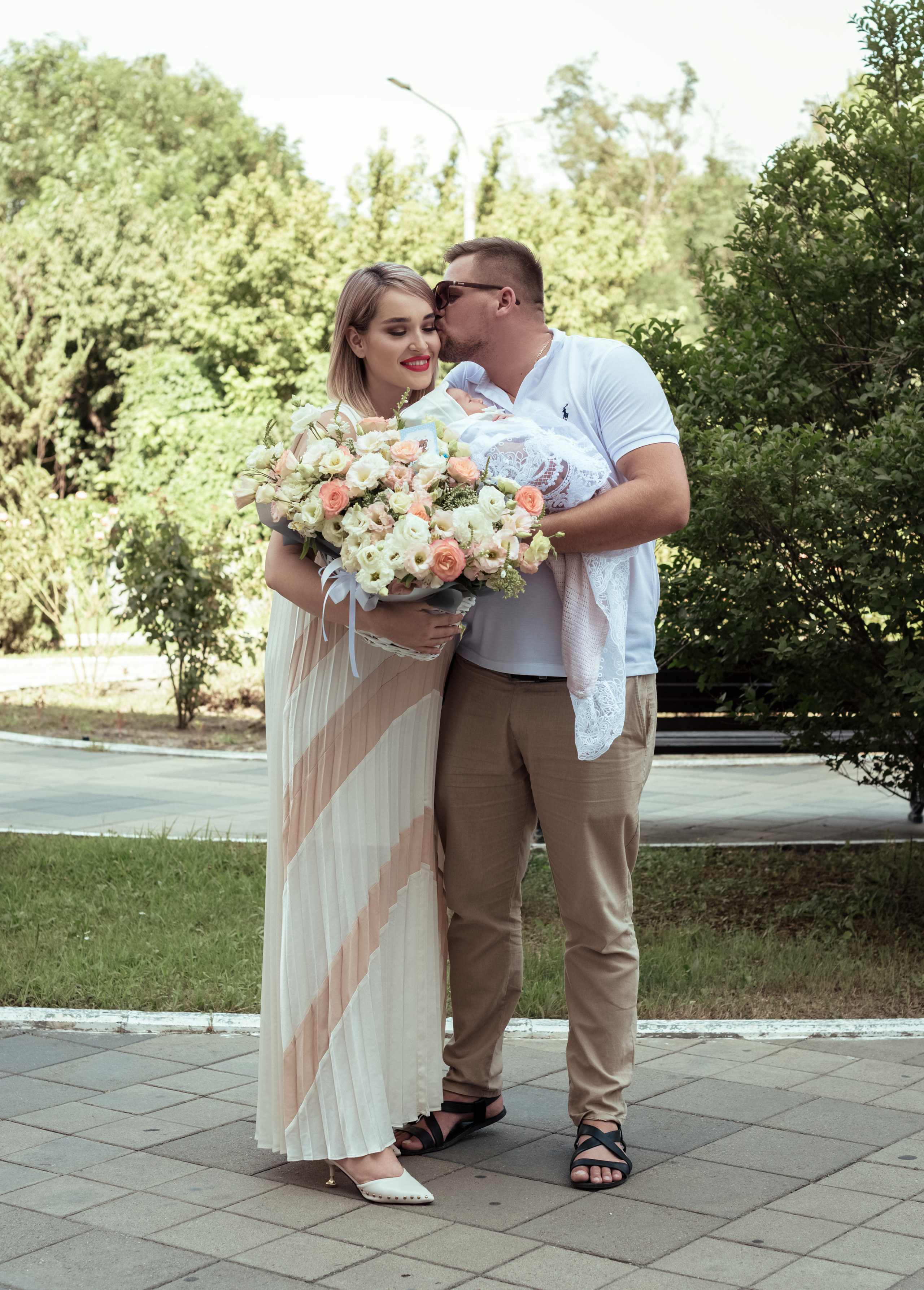 ВЫПИСКА. Фотограф Беременности в Краснодаре Кара Артисан