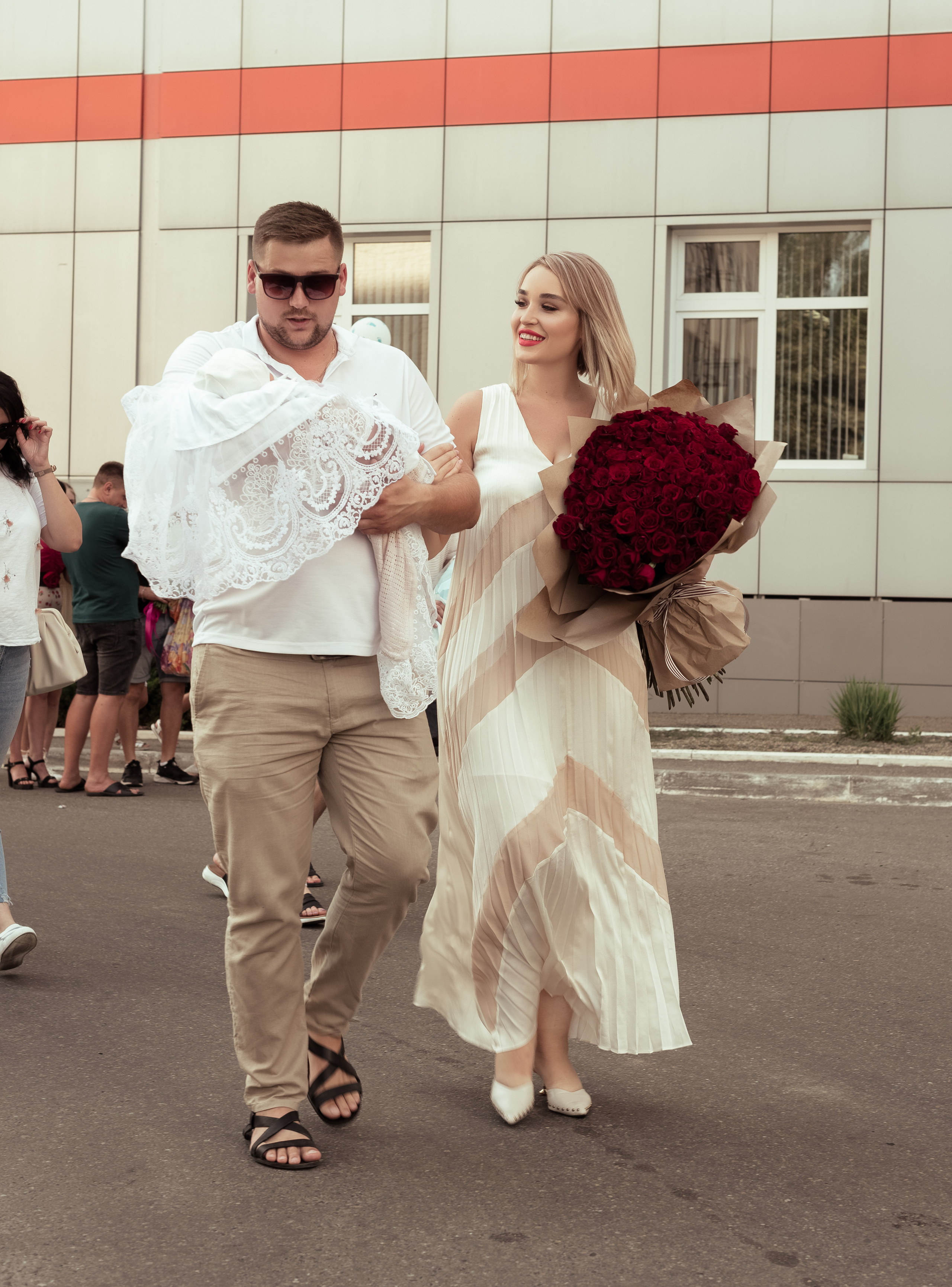 ВЫПИСКА. Фотограф Беременности в Краснодаре Кара Артисан