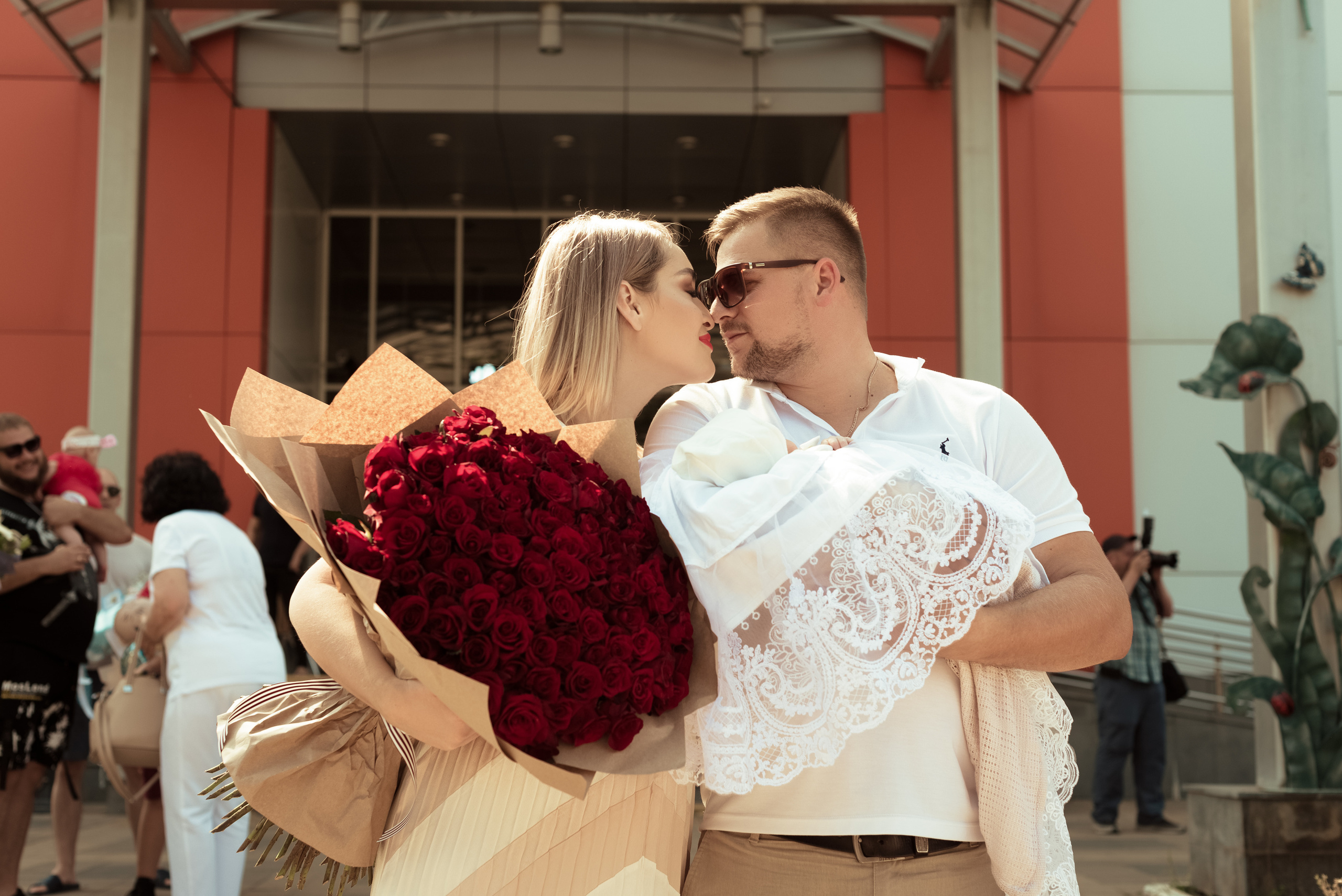 ВЫПИСКА. Фотограф Беременности в Краснодаре Кара Артисан