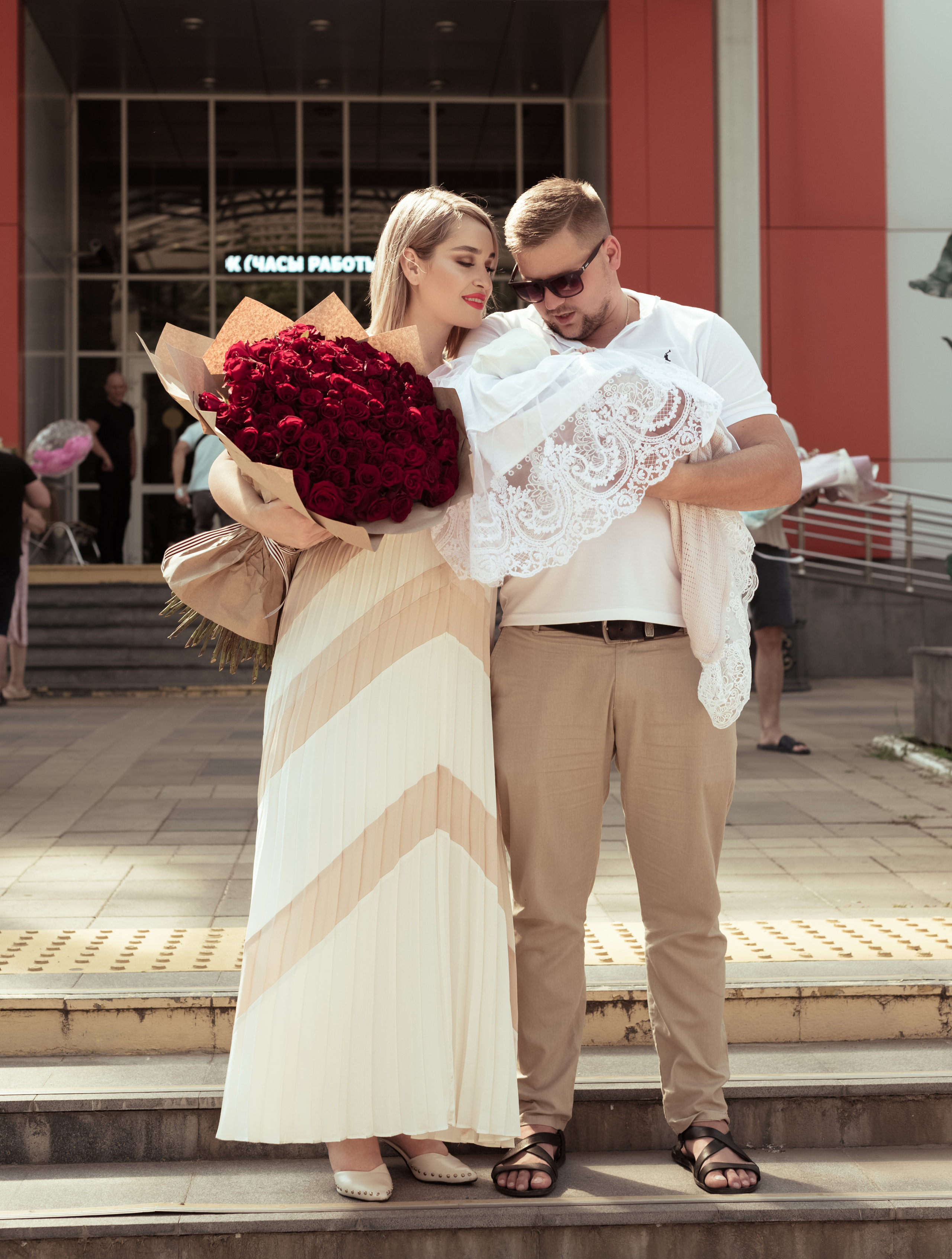 ВЫПИСКА. Фотограф Беременности в Краснодаре Кара Артисан