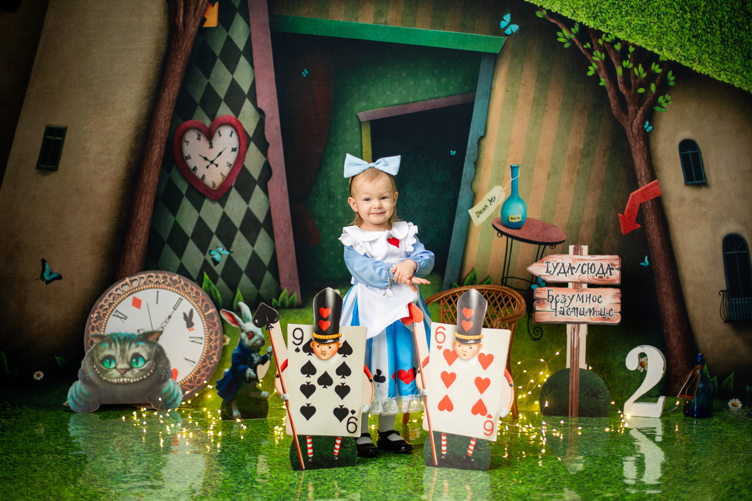 2 года. Фотограф новорождённых Псков