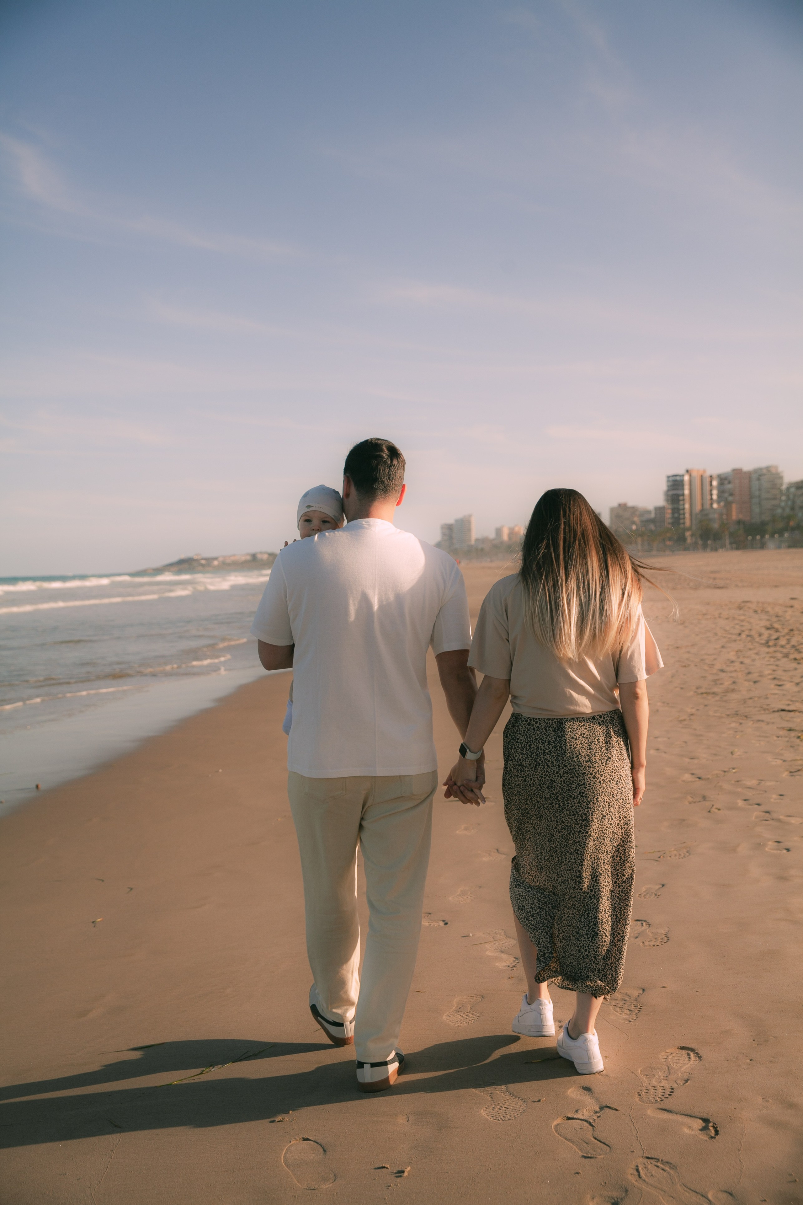 George & Veronika with David. ANNA KUDRINA PHOTOGRAPHY Russia