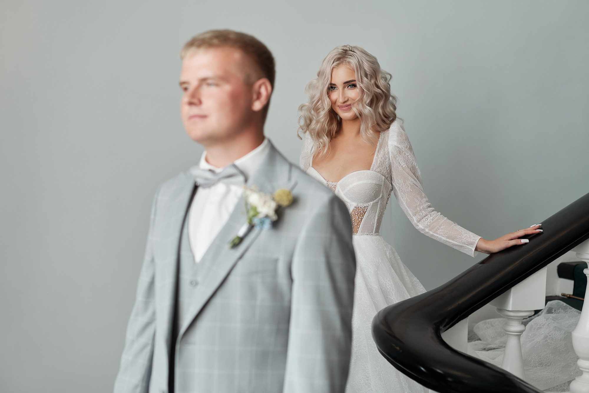 Коля и Яна. Свадебный фотограф в Барнауле Дмитрий Медведев