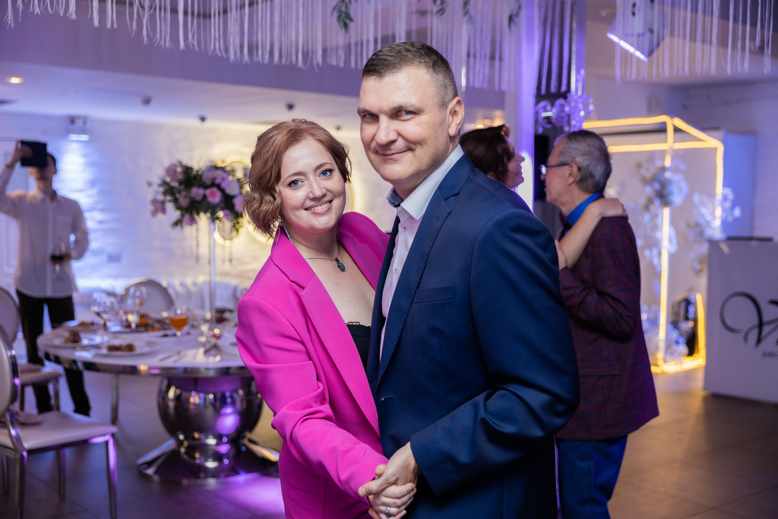 Репортажи (корпоративы, мероприятия). Свадебный фотограф