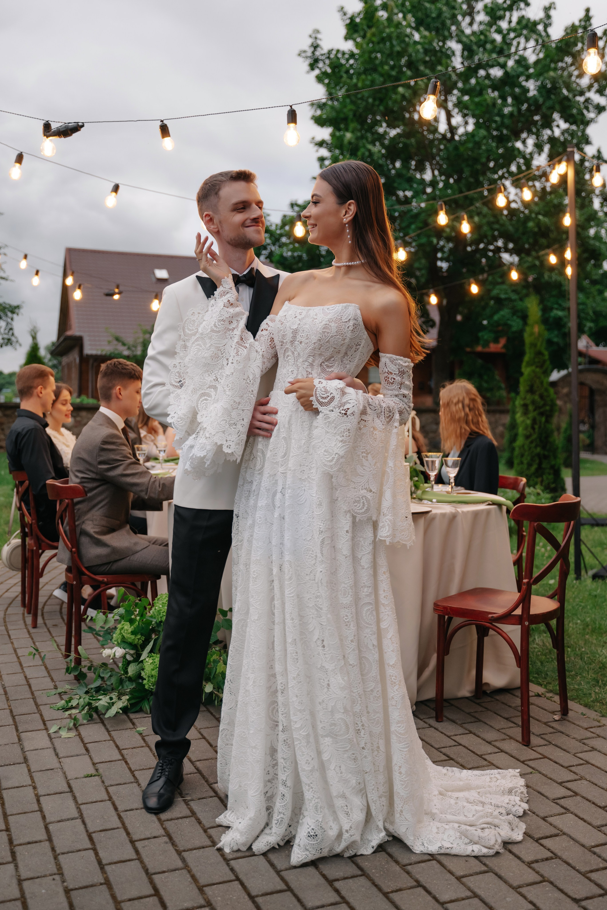 K&V. Фотограф в Лунинце и Брестской области
