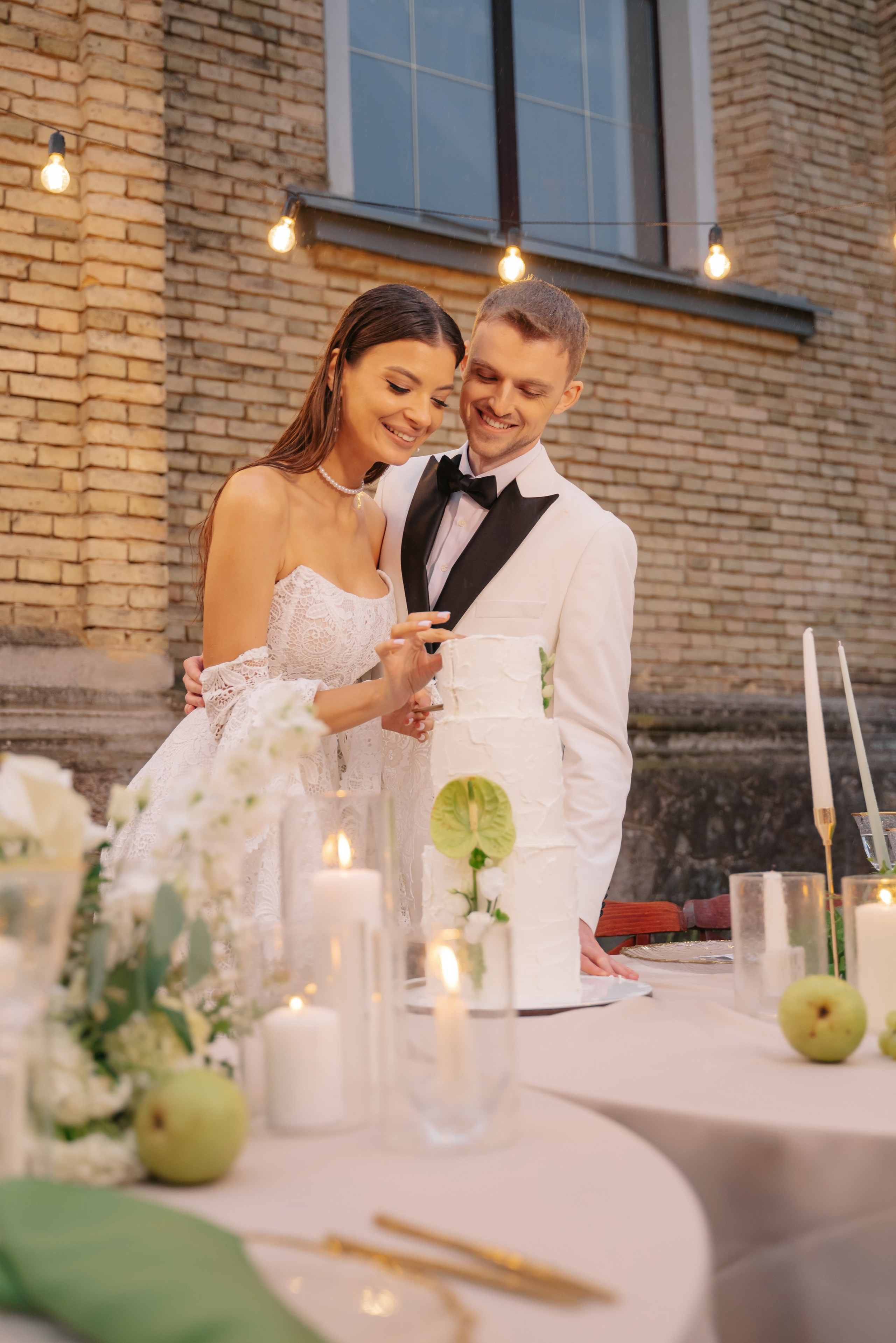 K&V. Фотограф в Лунинце и Брестской области