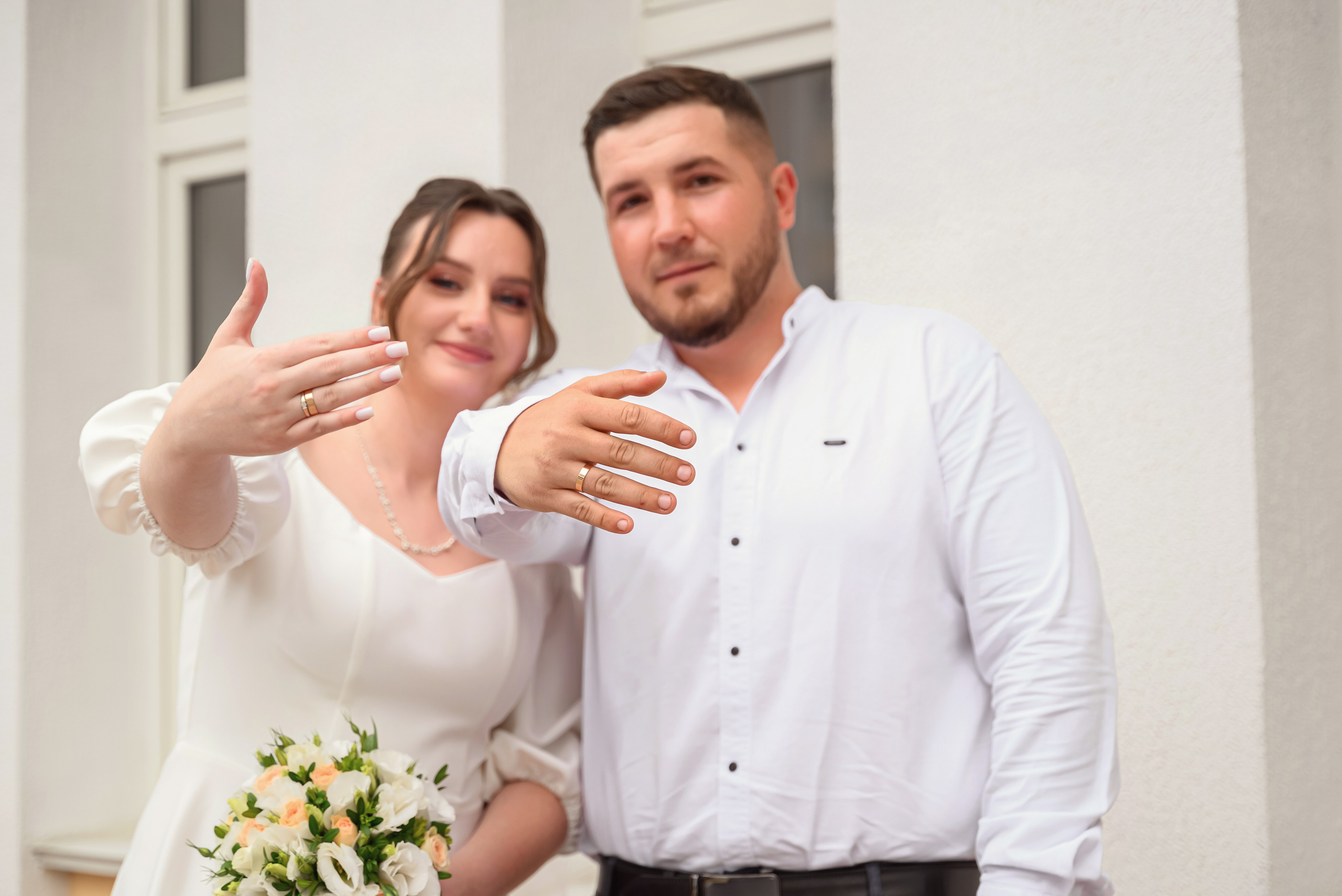 V&Y. Фотограф в Лунинце и Брестской области