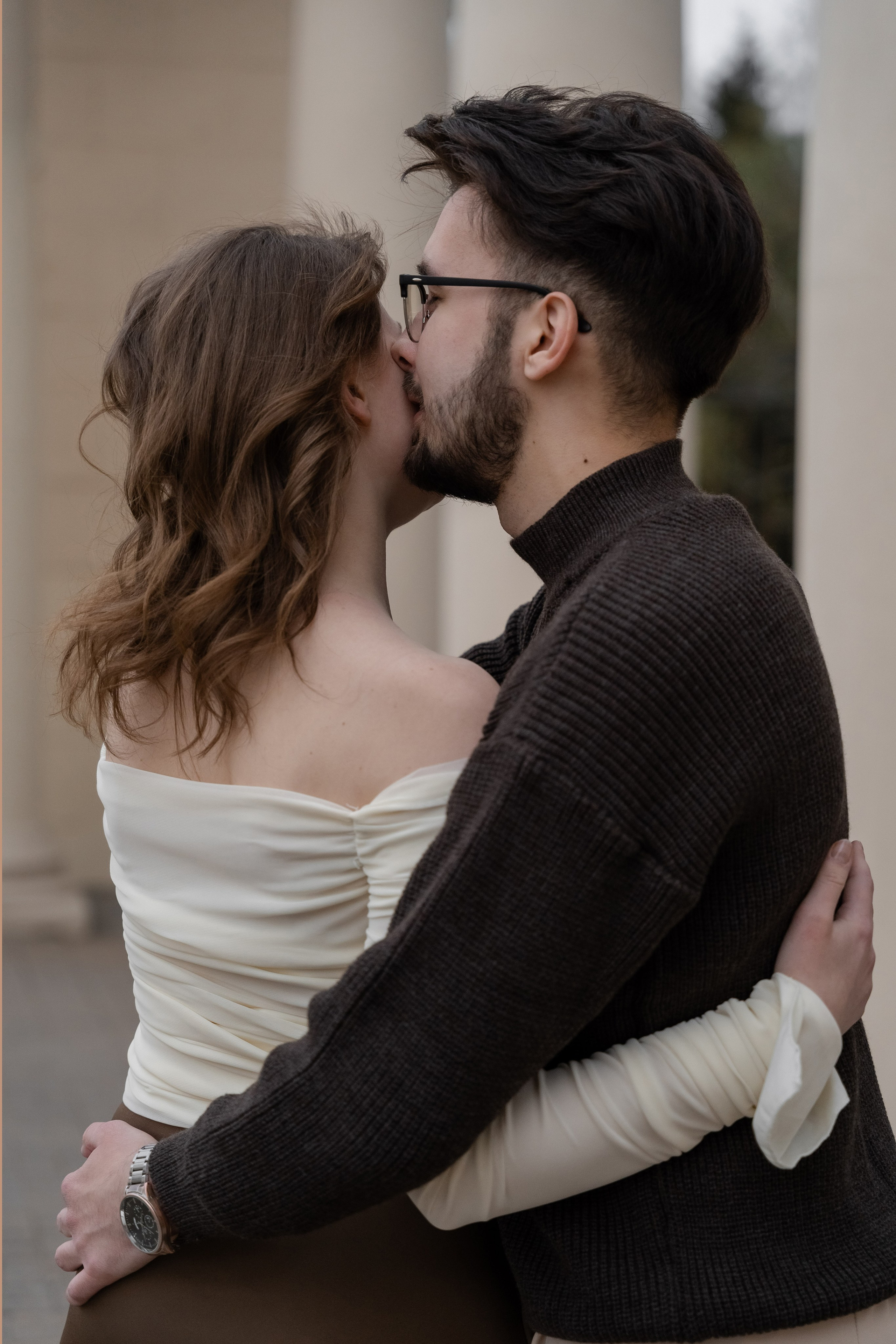 Коля и Таня. Свадебный и семейный фотограф | Слоним, Гродно| Варя Режа́бек