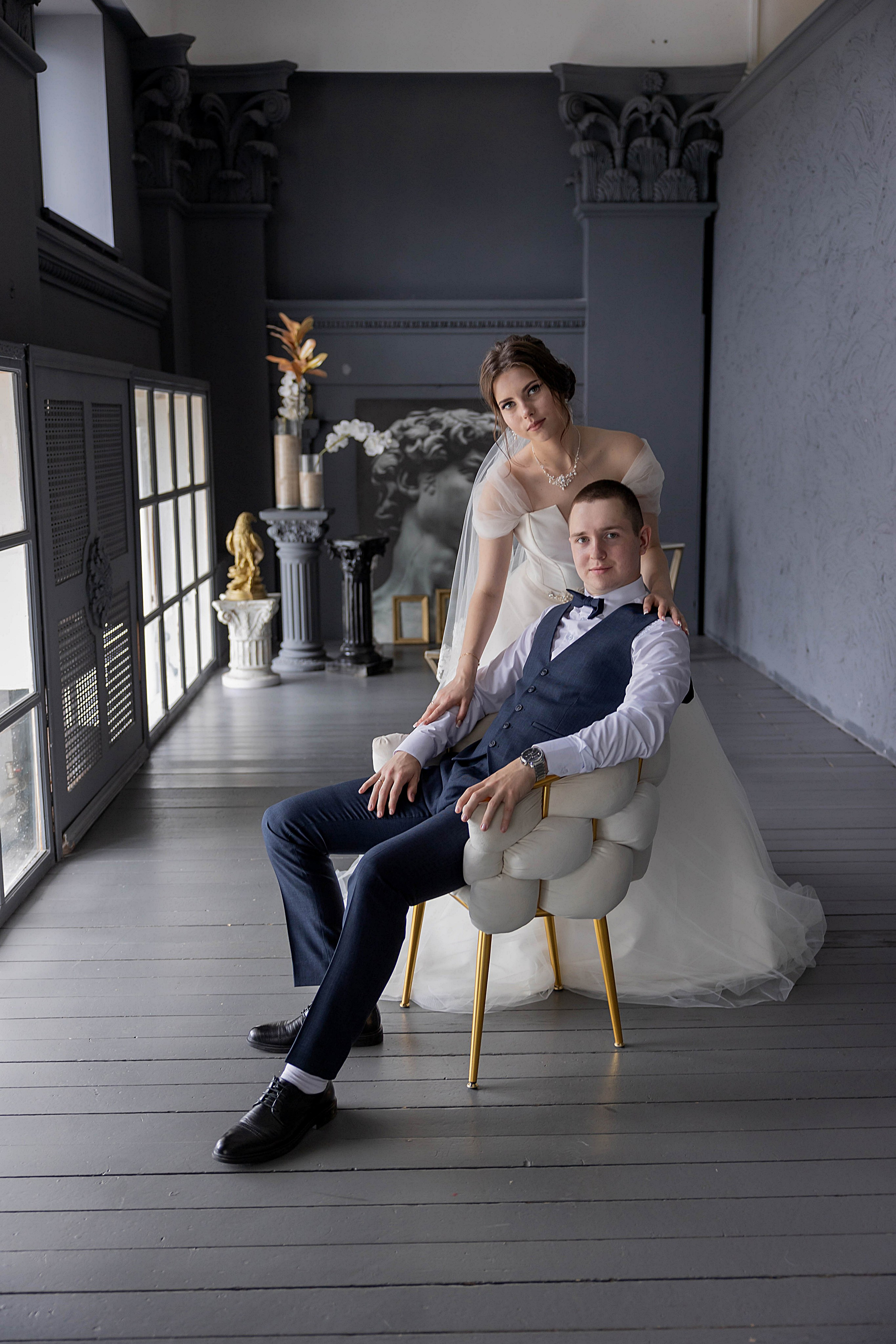 Свадьбы, love story. Фотограф Ирина Зверева