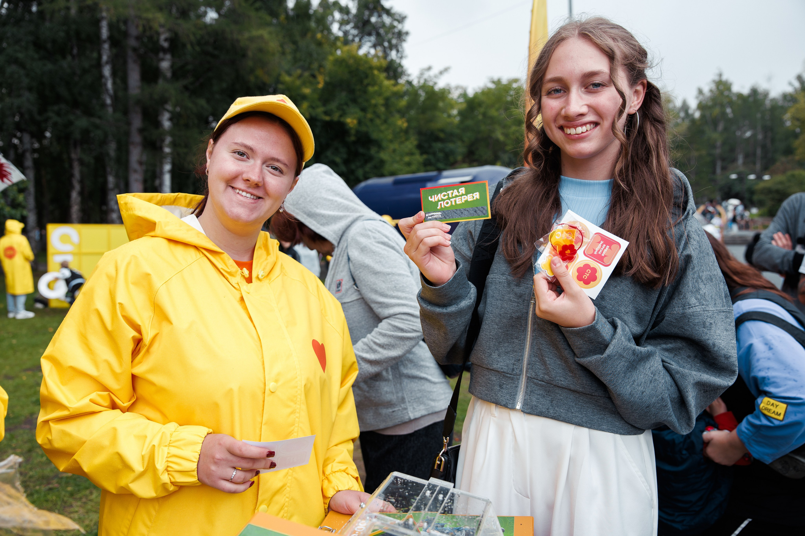 СТС на День Города в Екатеринбурге. Дацук Анна Фотограф из Екатеринбурга