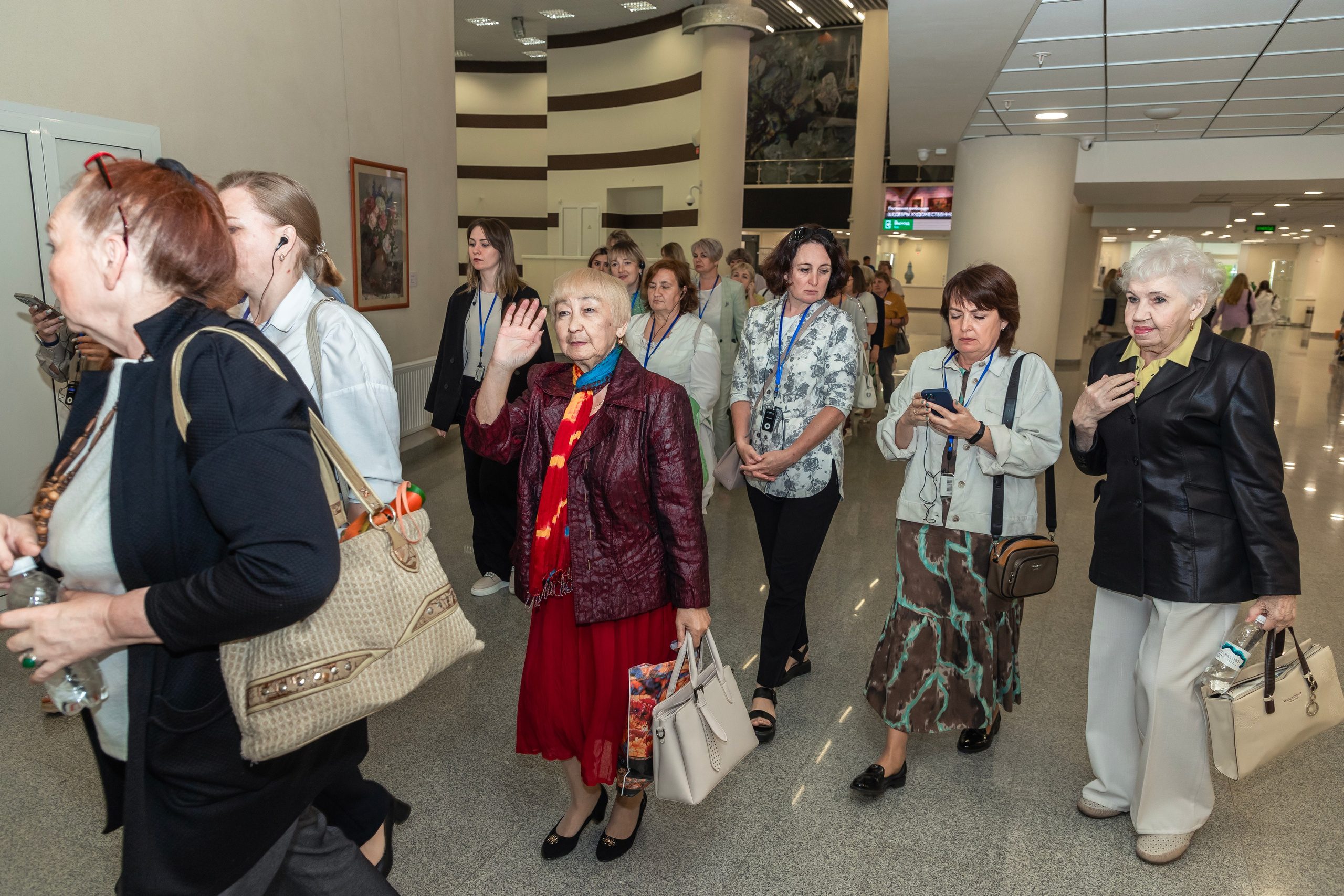 Школа ТОС. Фотограф в Тюмени Алексей Модин
