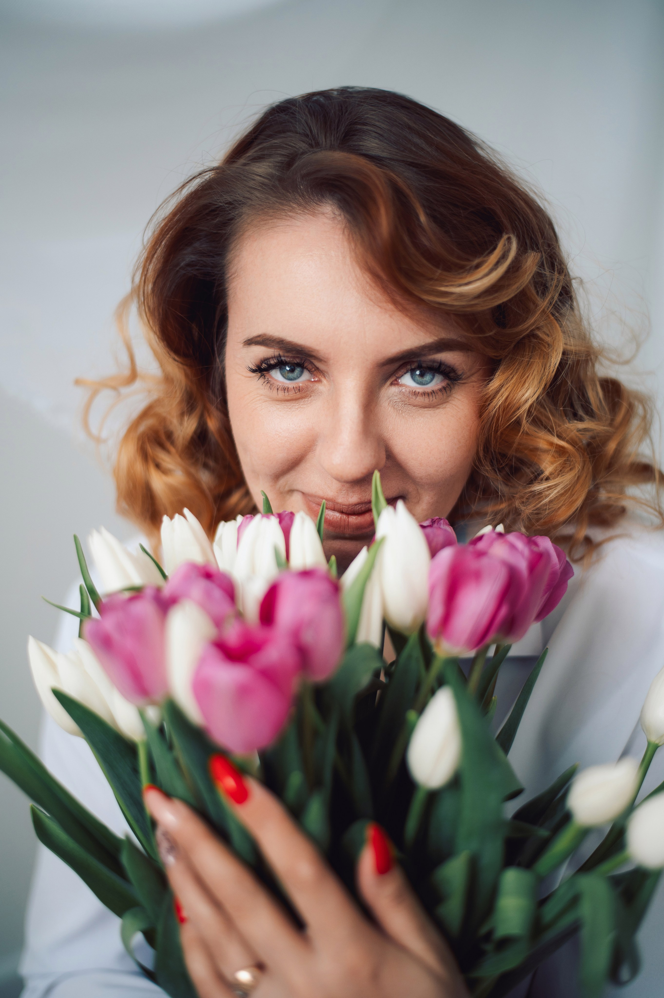 8 марта. Детский фотограф Магадан