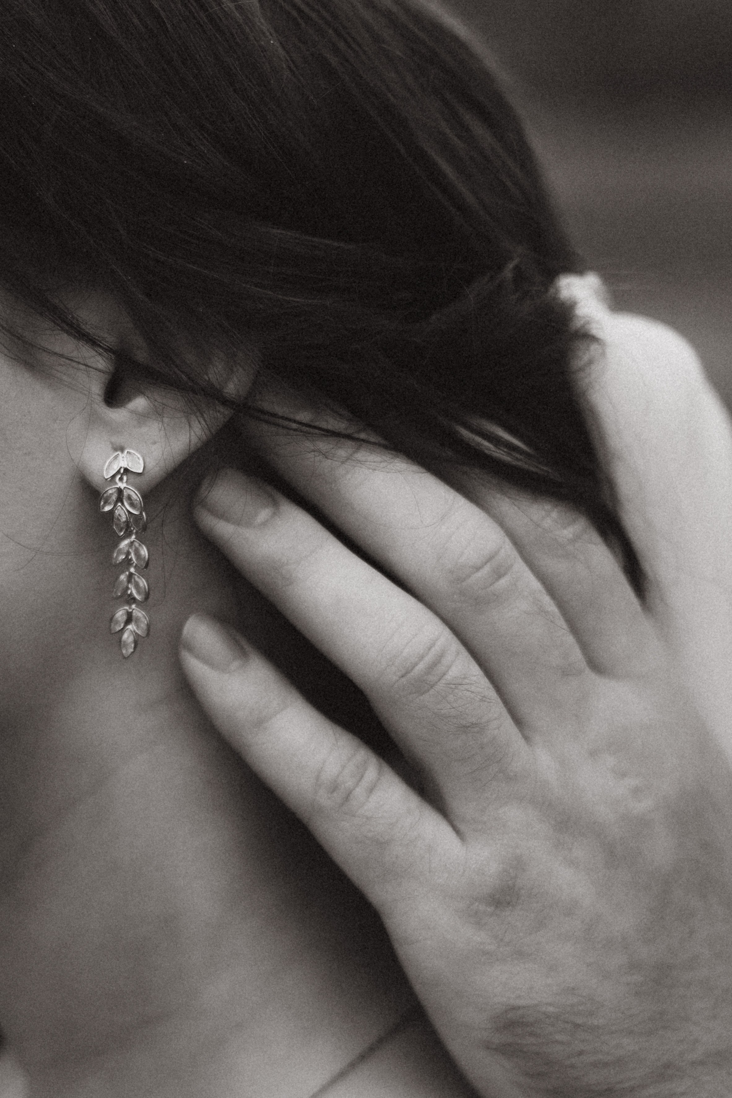 Юрий и Марина. Фотограф свадебных и парных историй Кристина Шакула