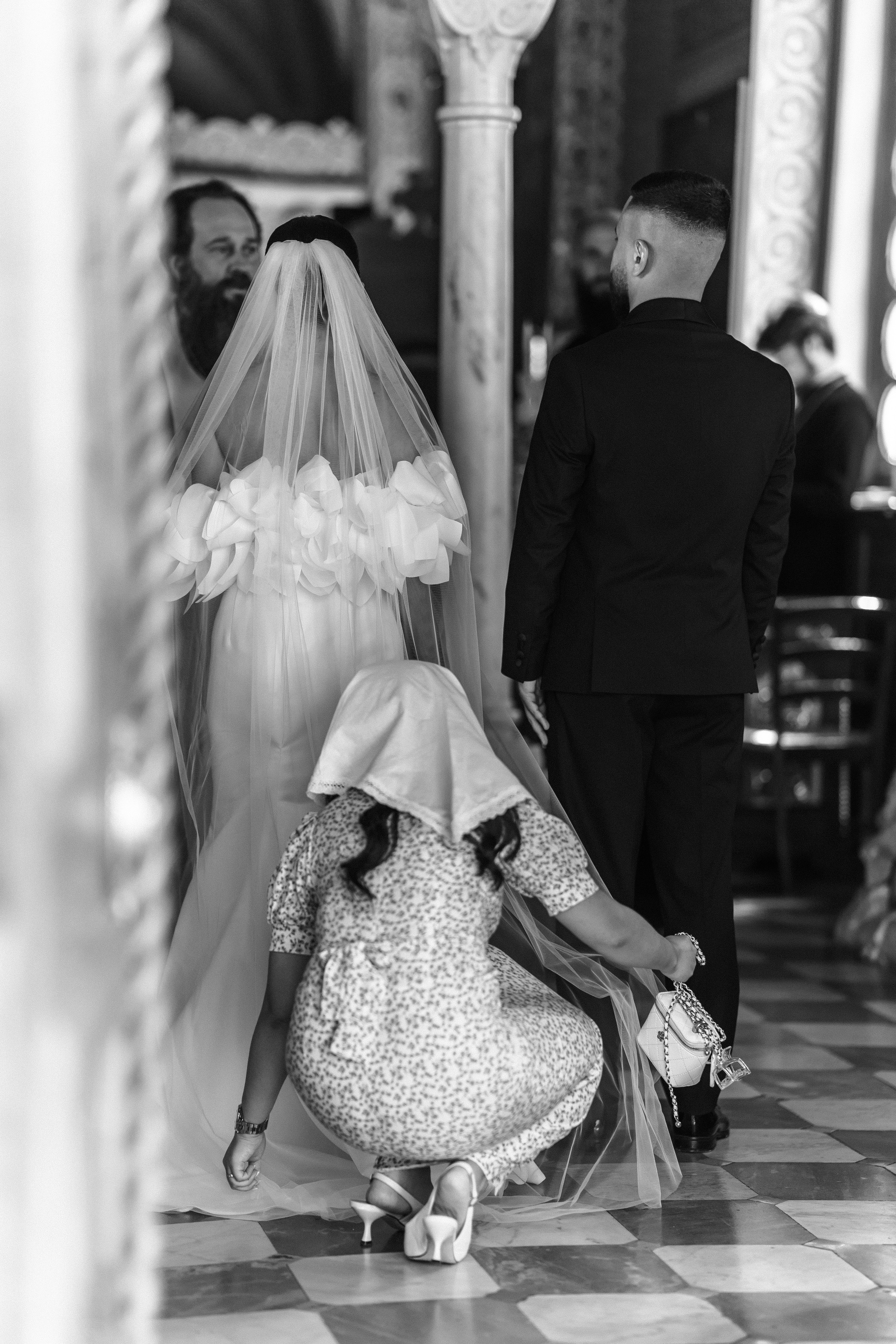 Давид и Владислава. Свадебный и портретный фотограф в Симферополе и Крыму