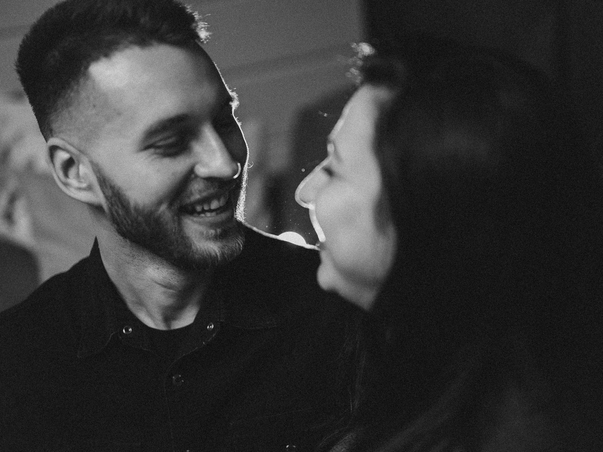 Истории о любви. Фотограф Москва Таша Панина