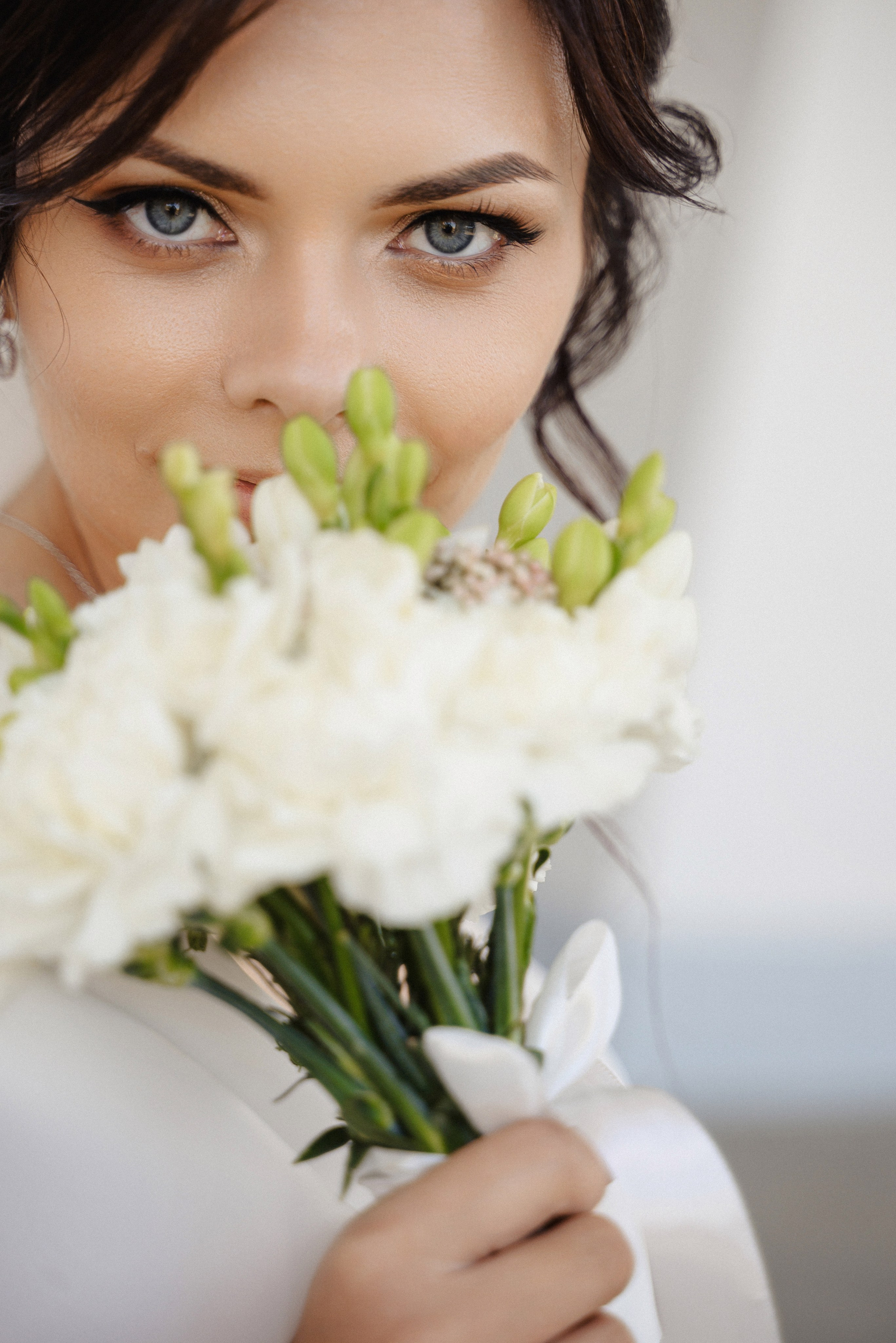 Евгений и Юлия, Минск. Свадебный и портретный фотограф в Минске Наташа Каракулова