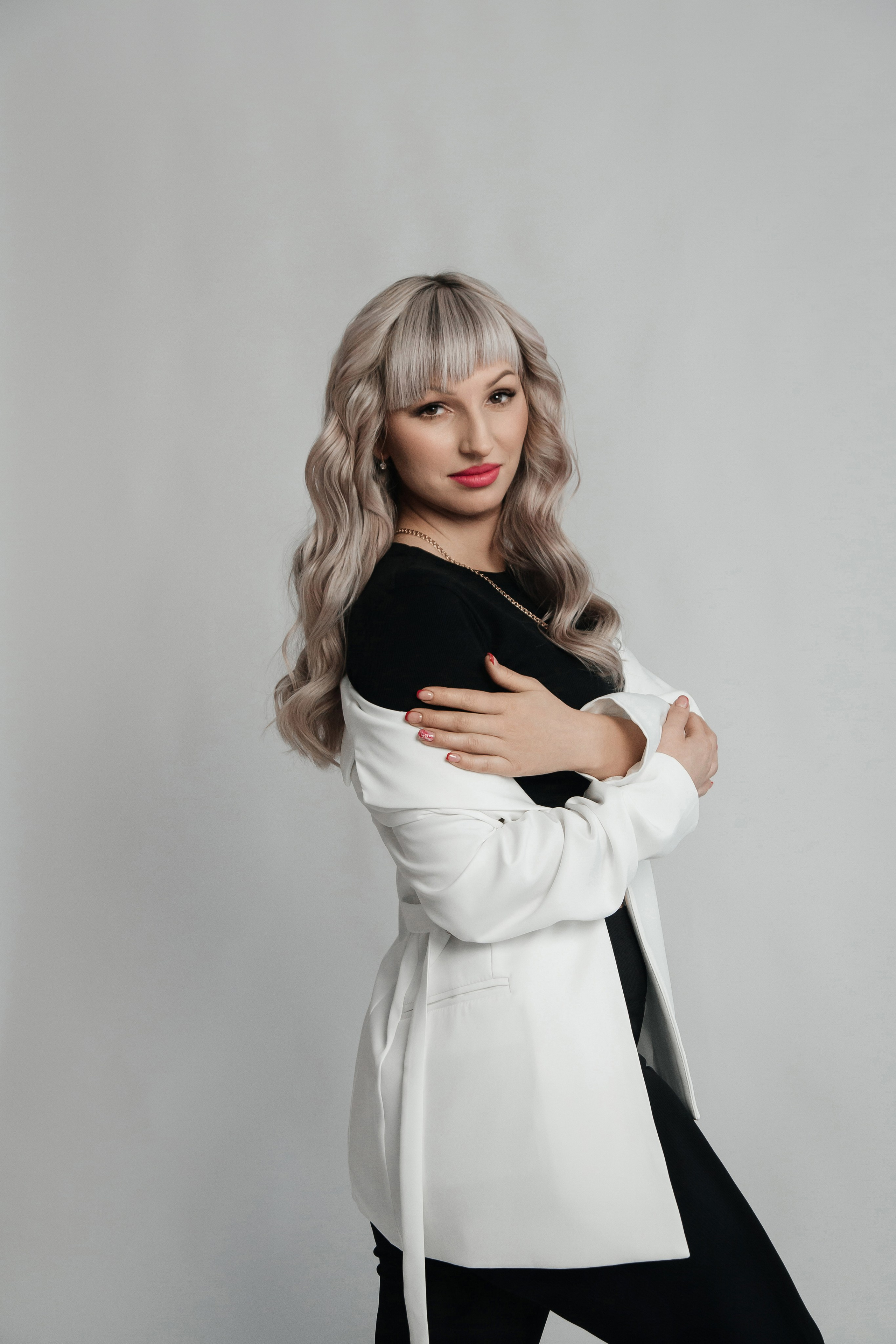 ФОТОСЕССИЯ КО ДНЮ РОЖДЕНИЯ. Фотограф в Киселёвске Татьяна Трухалева