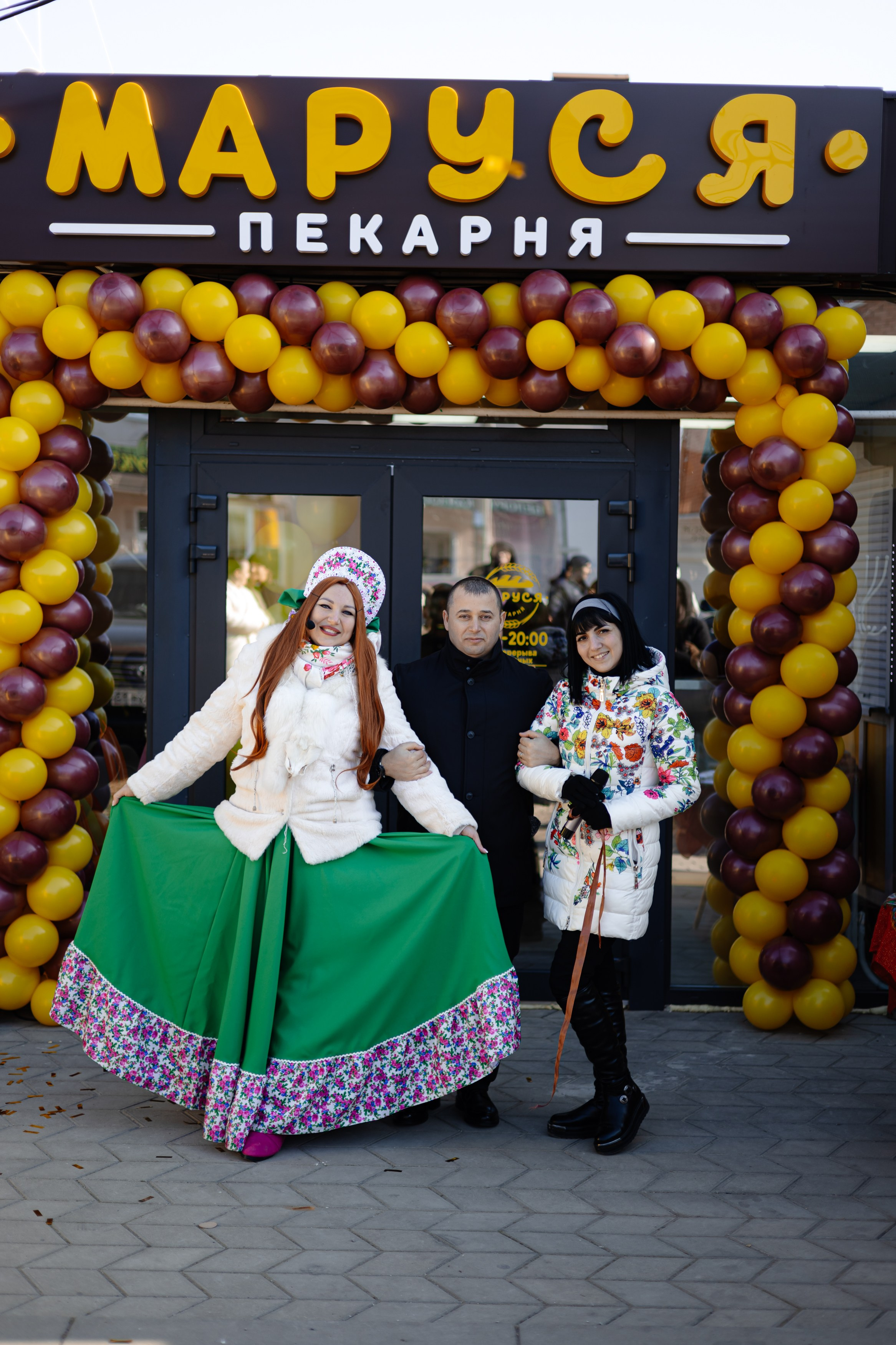 Репортажная фотосессия в горячем ключе. Свадебный фотограф в Горячем Ключе Смирнова Дина