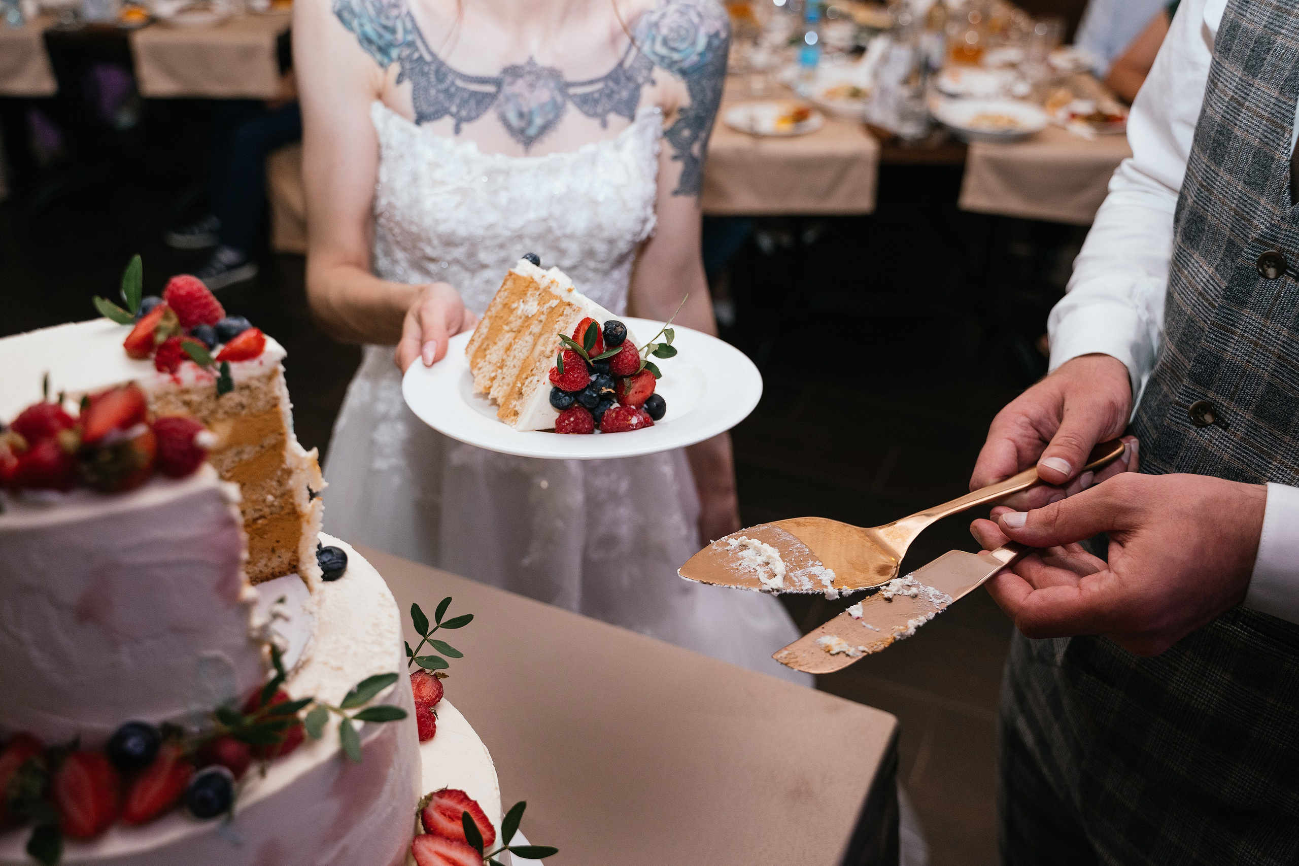 Wedding day #55. Свадебный, семейный фотограф в Рязани Лена Брант